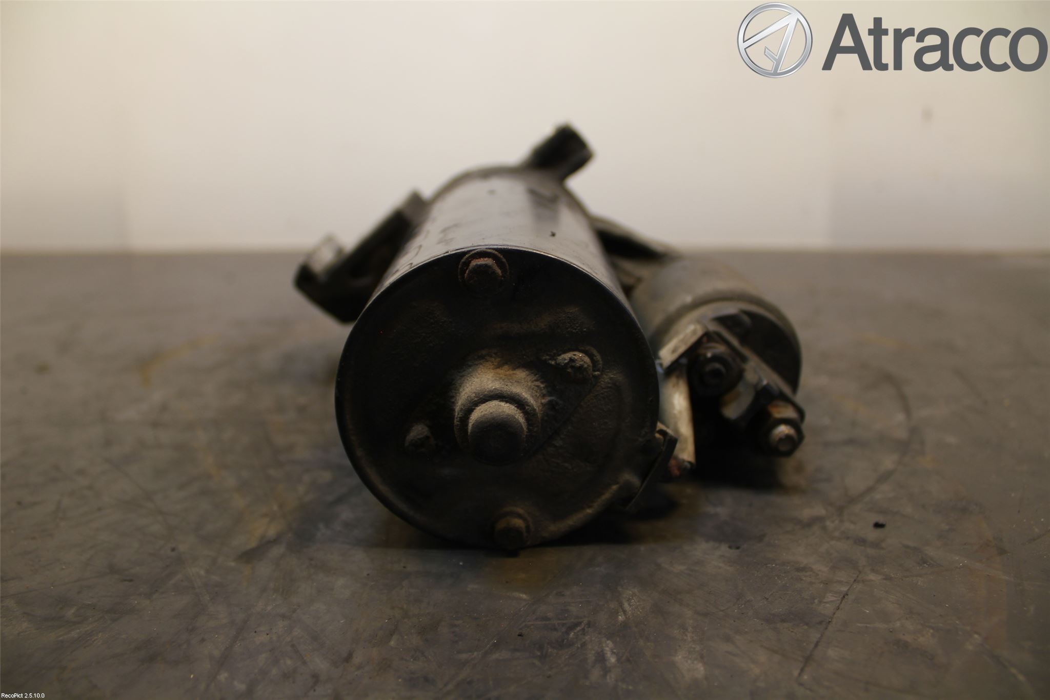 BMW 1 E87/81 5D/3D 03-11 Startmotor Diesel