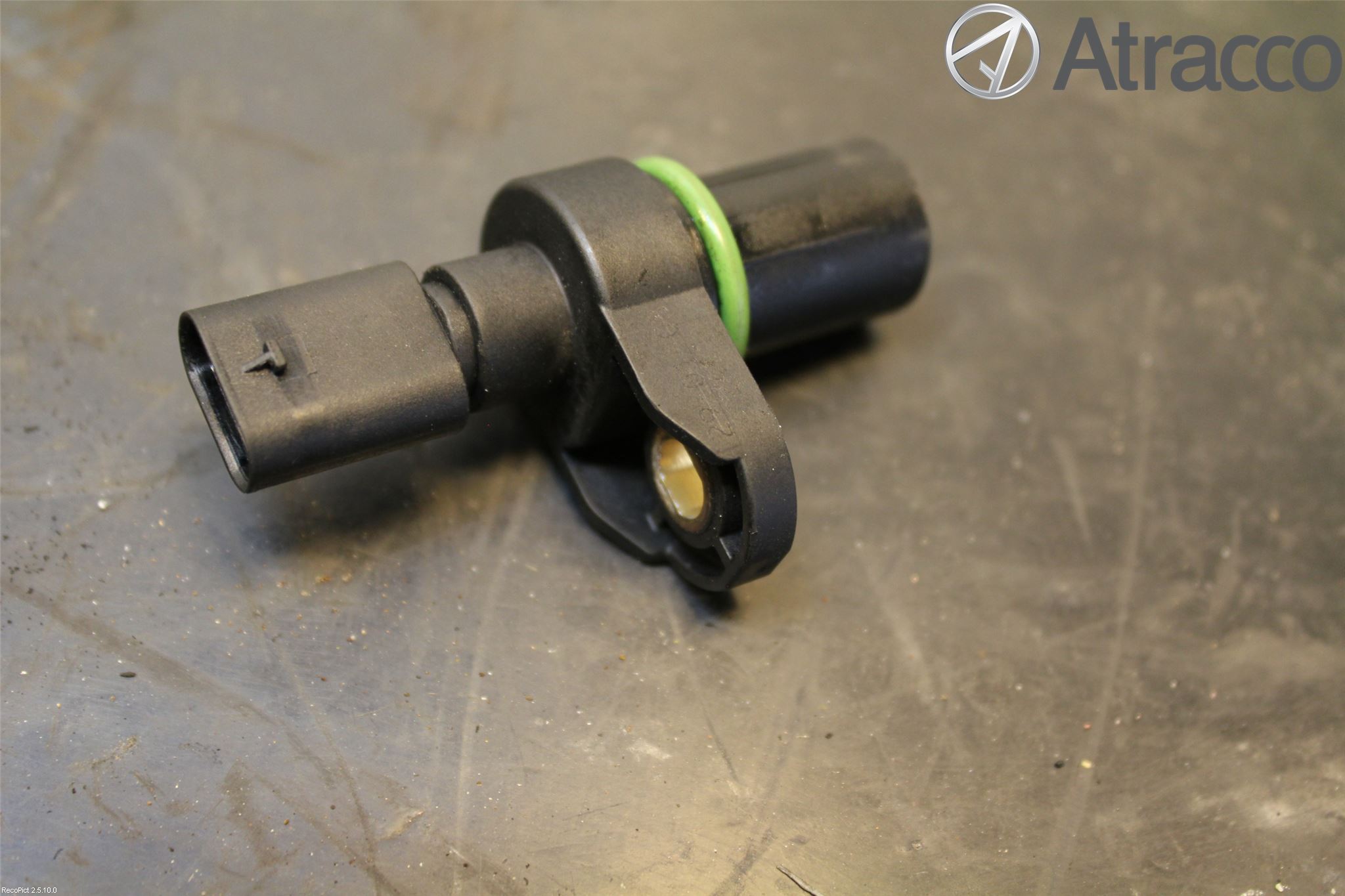 BMW 1 E87/81 5D/3D 03-11 Kamaxel Positionsgivare