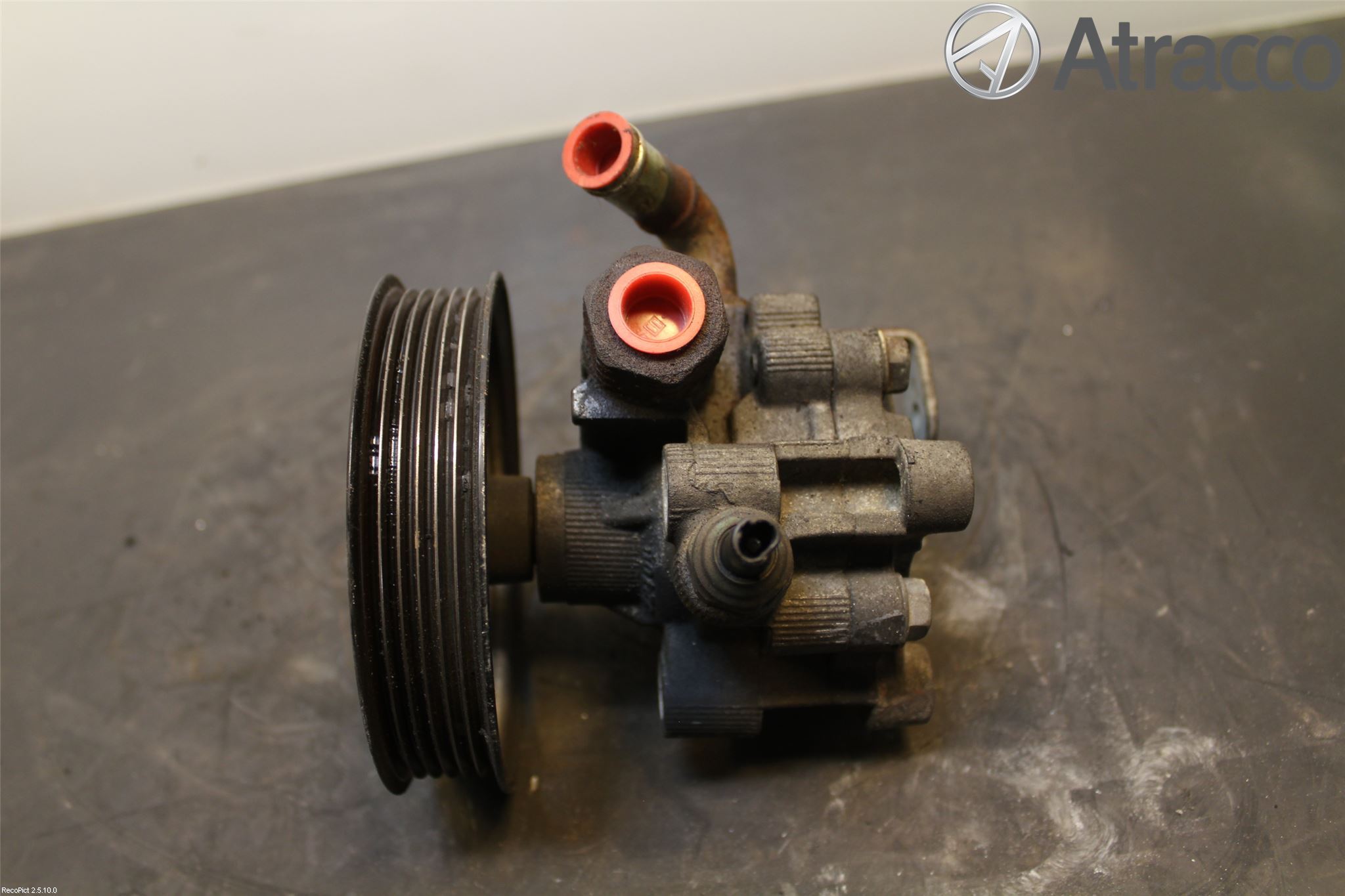 Toyota AVENSIS 98-02 Styrservopump