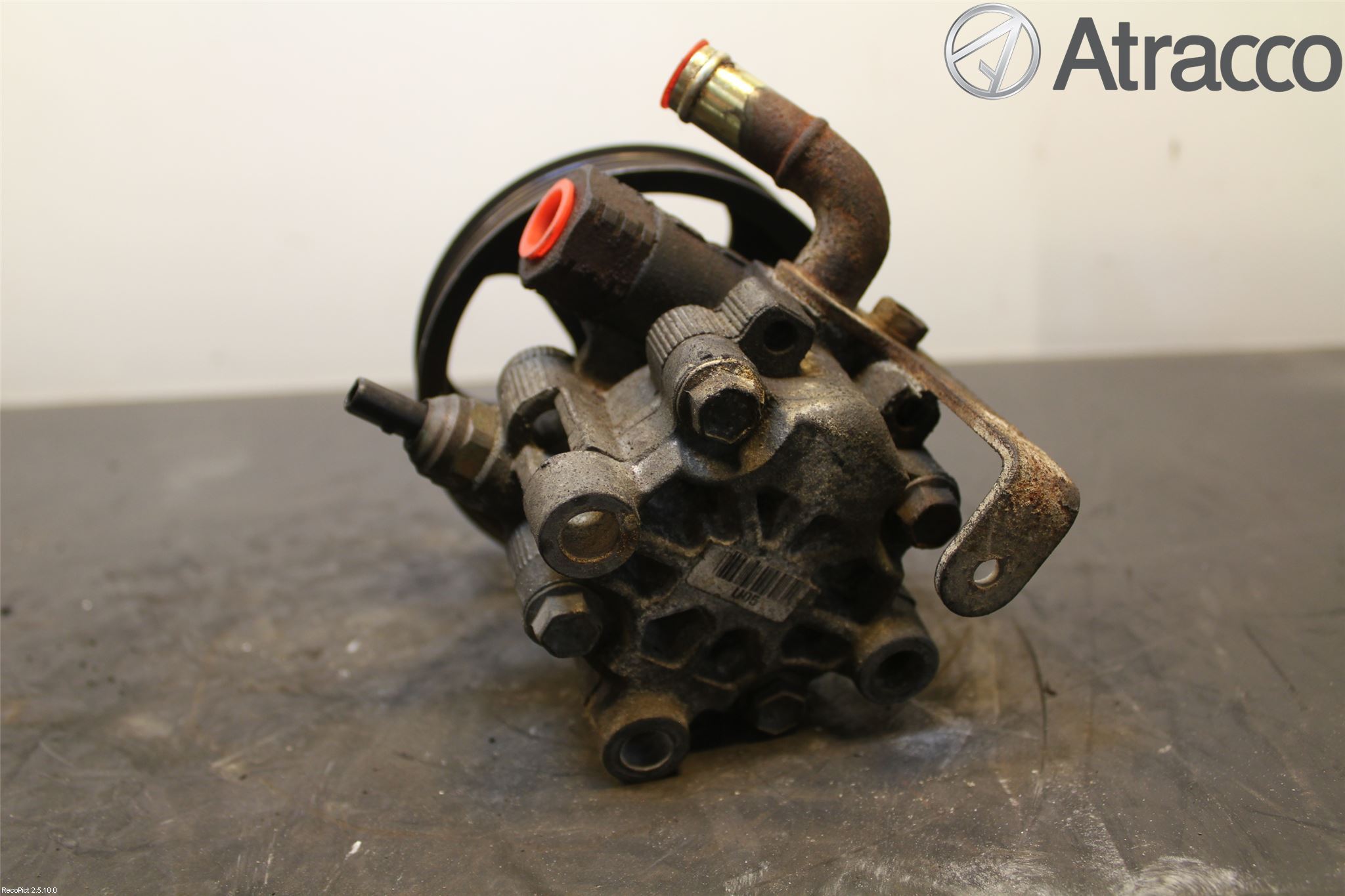 Toyota AVENSIS 98-02 Styrservopump