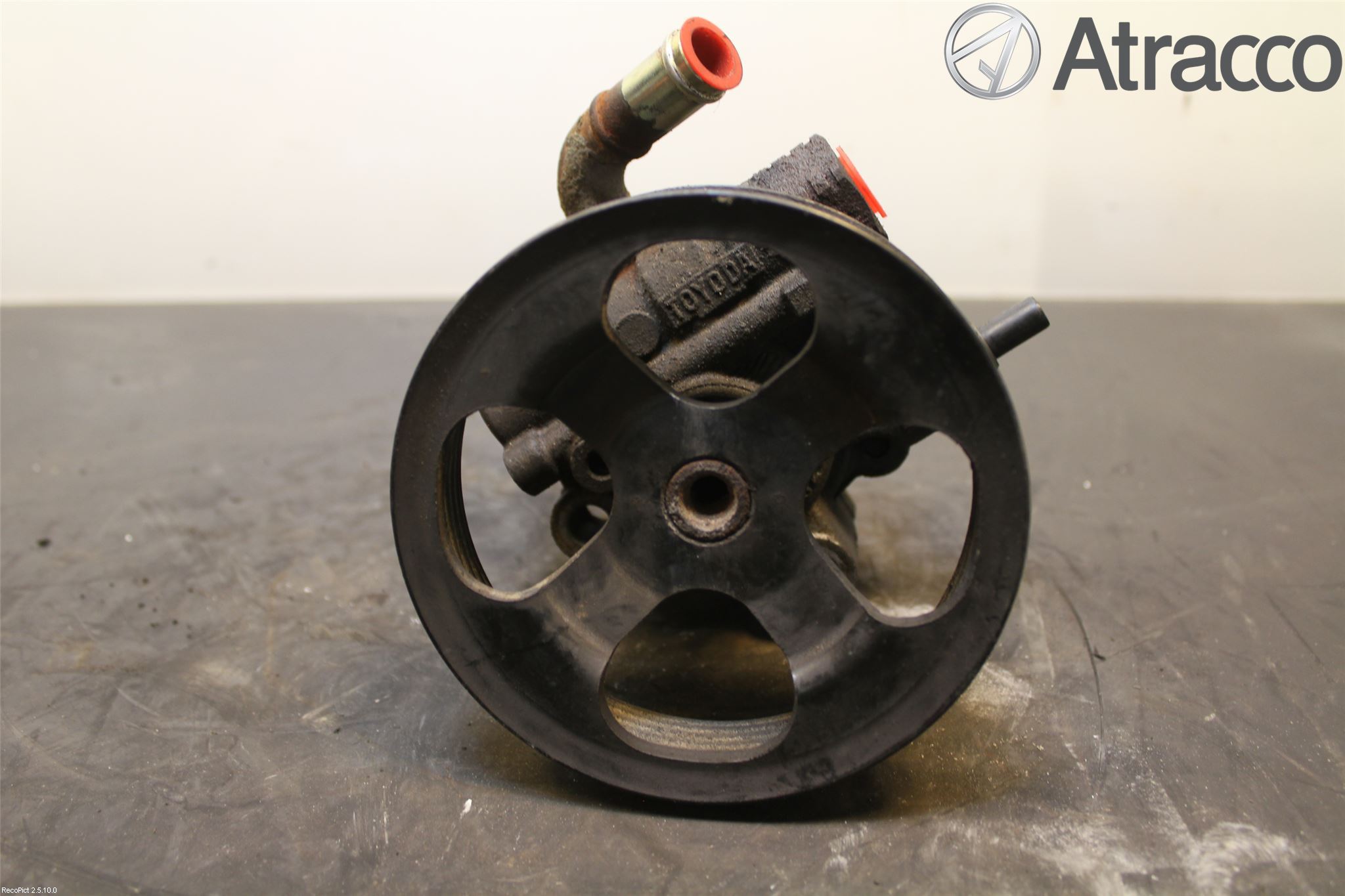 Toyota AVENSIS 98-02 Styrservopump