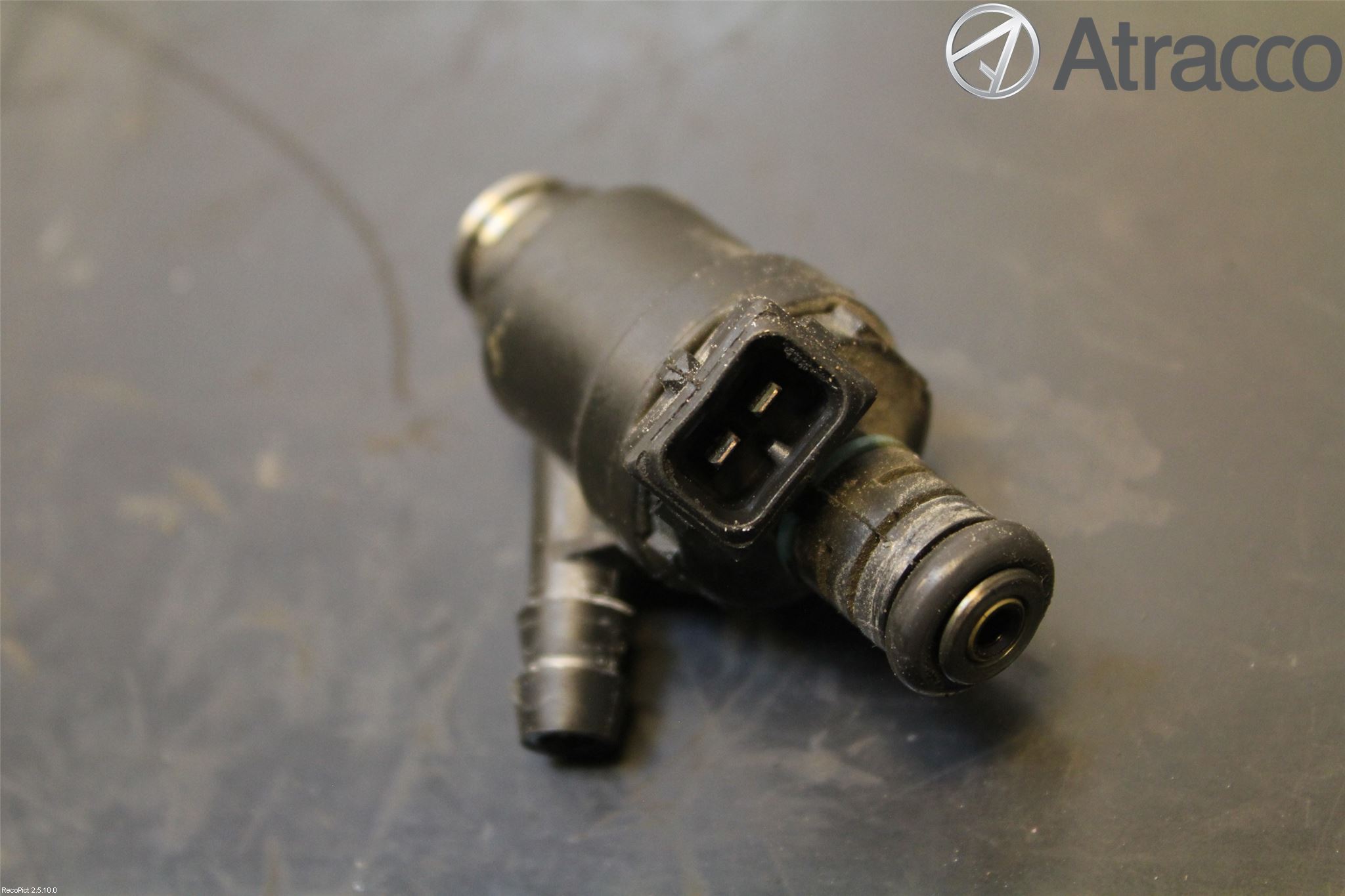 BMW 3 E46      98-05 Injspridare