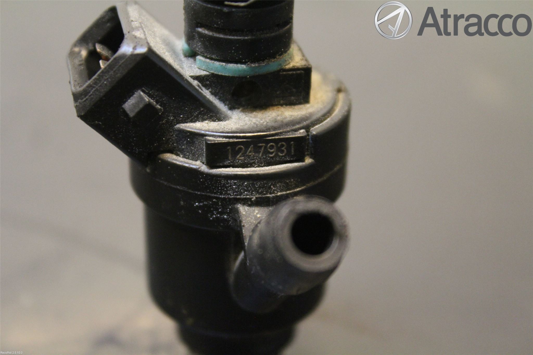 BMW 3 E46      98-05 Injspridare