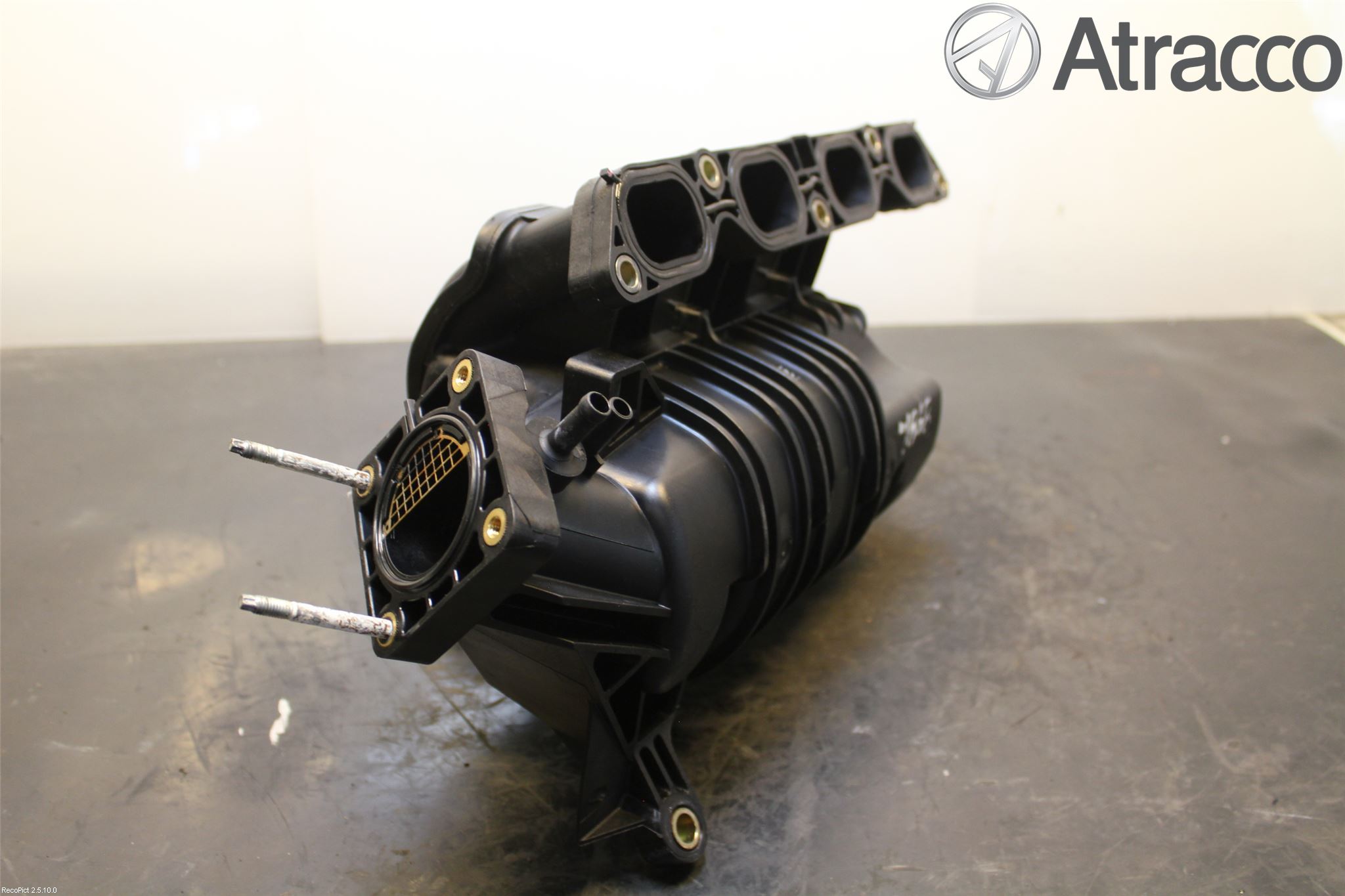 Toyota COROLLA 02-07 Grenrör Insug