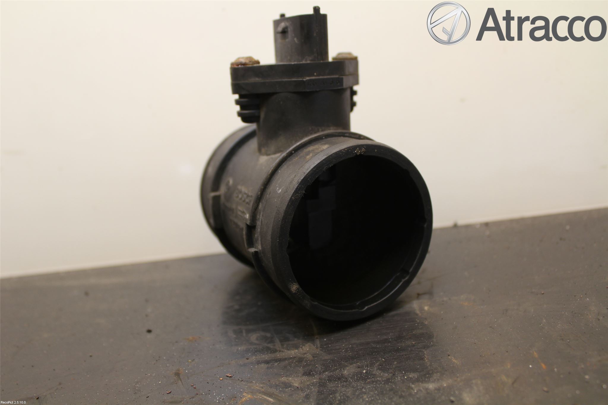 Opel ZAFIRA A 99-05 Injluftmassamätare