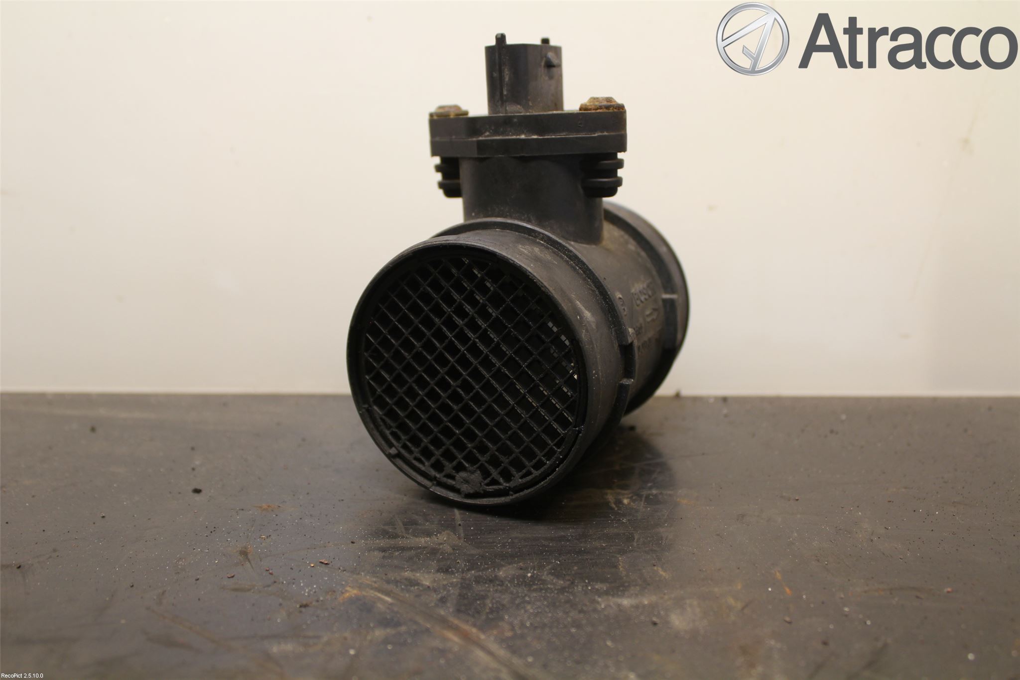 Opel ZAFIRA A 99-05 Injluftmassamätare