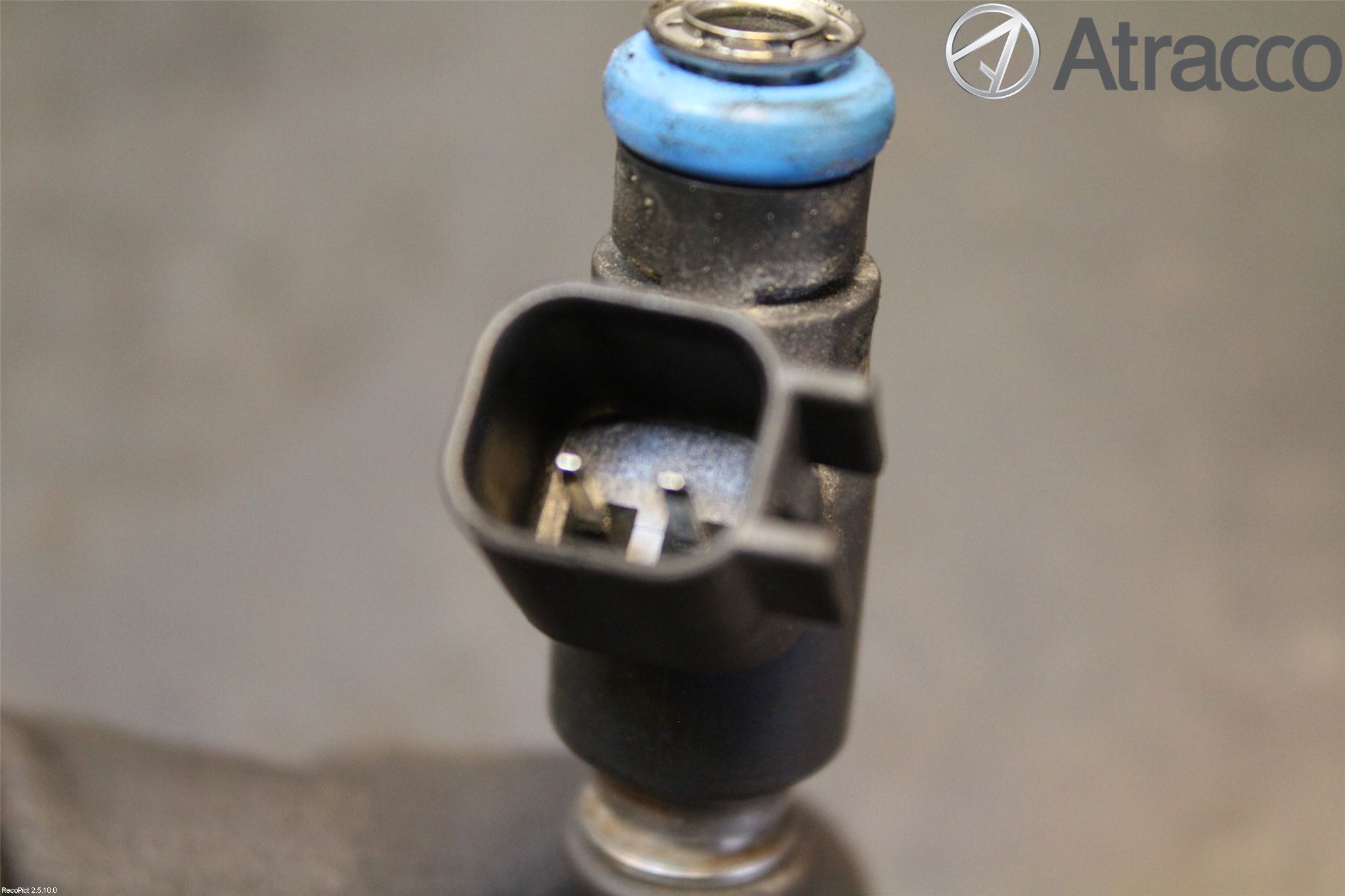 Opel ASTRA H 04-12 Injspridare