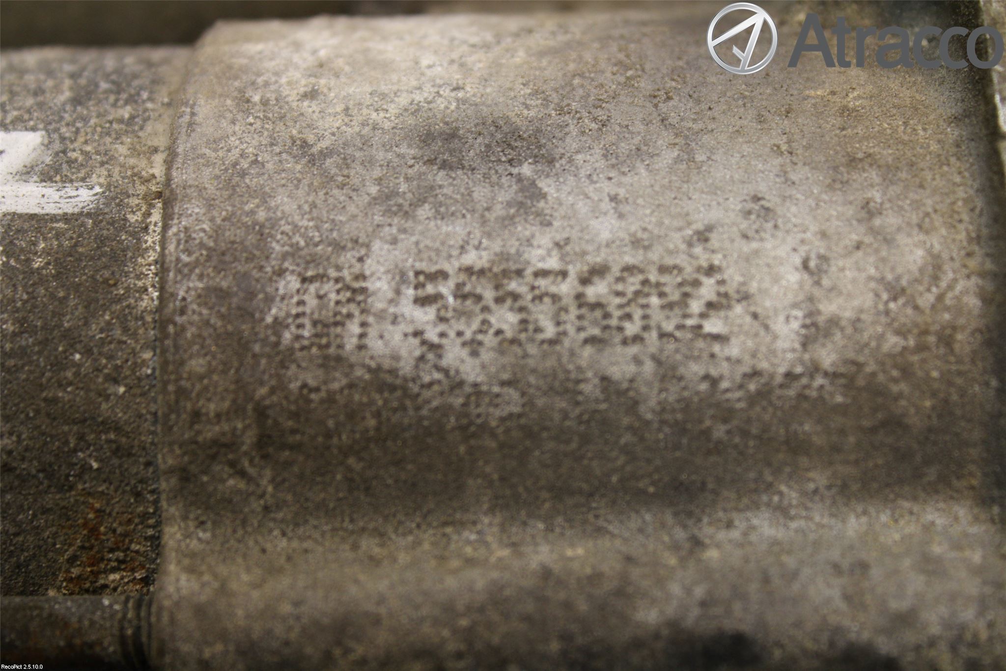 Opel ASTRA H 04-12 Startmotor