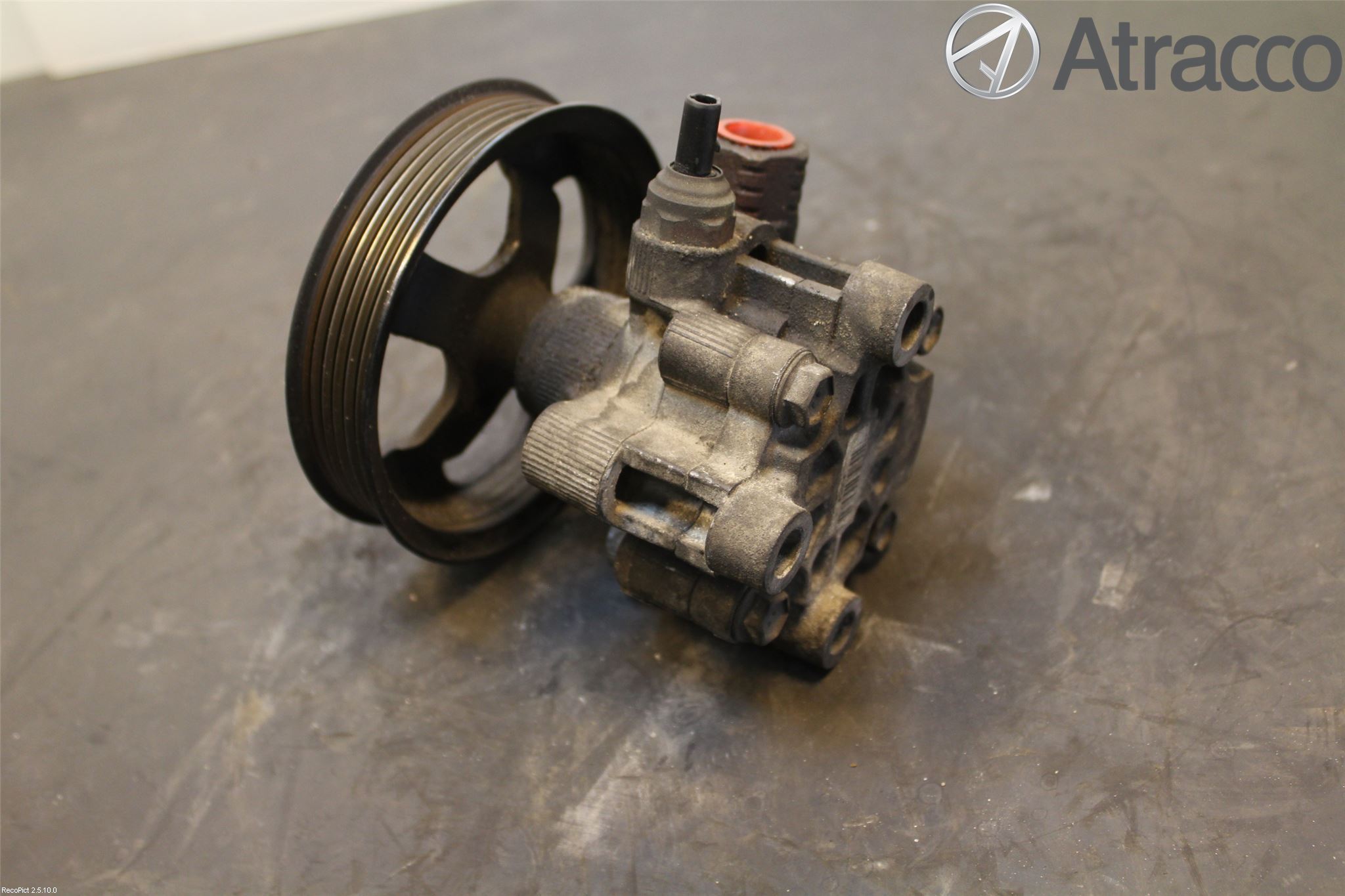 Toyota AVENSIS 98-02 Styrservopump