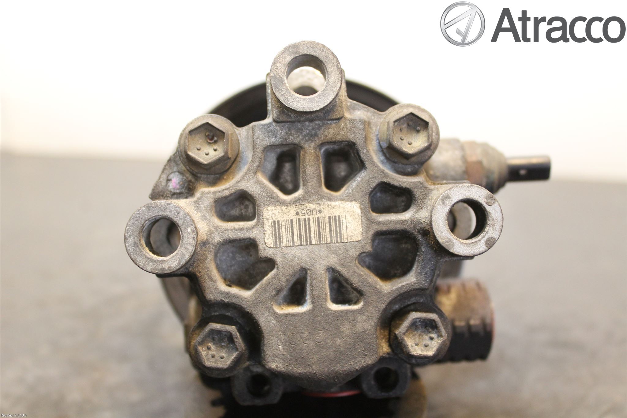 Toyota AVENSIS 98-02 Styrservopump