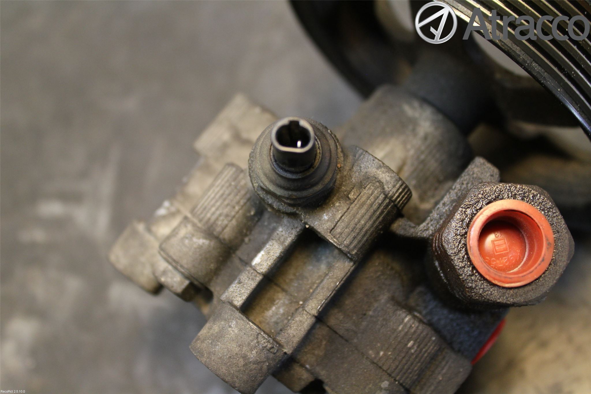 Toyota AVENSIS 98-02 Styrservopump