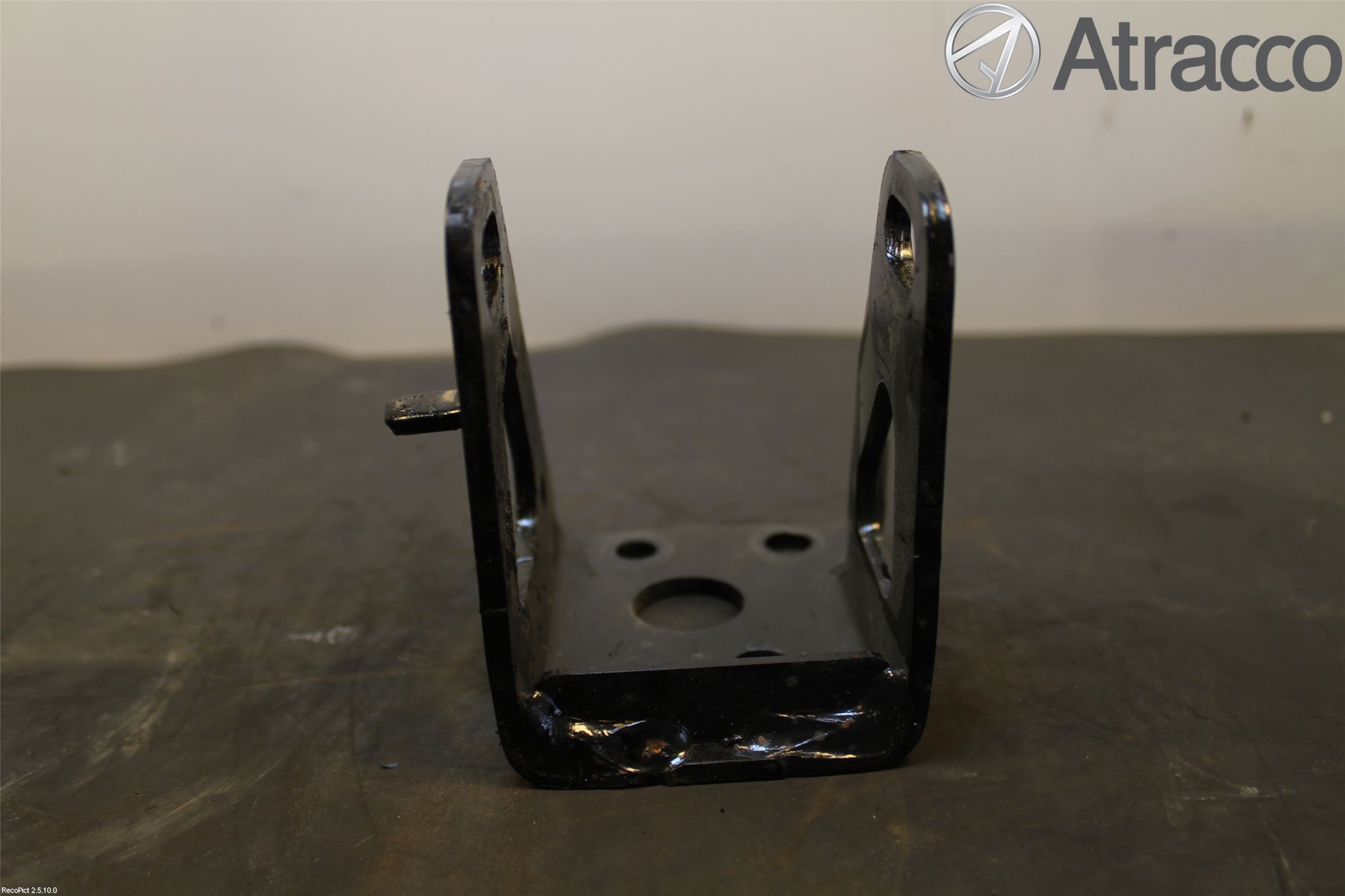 Toyota AURIS 13-19 Motorfäste