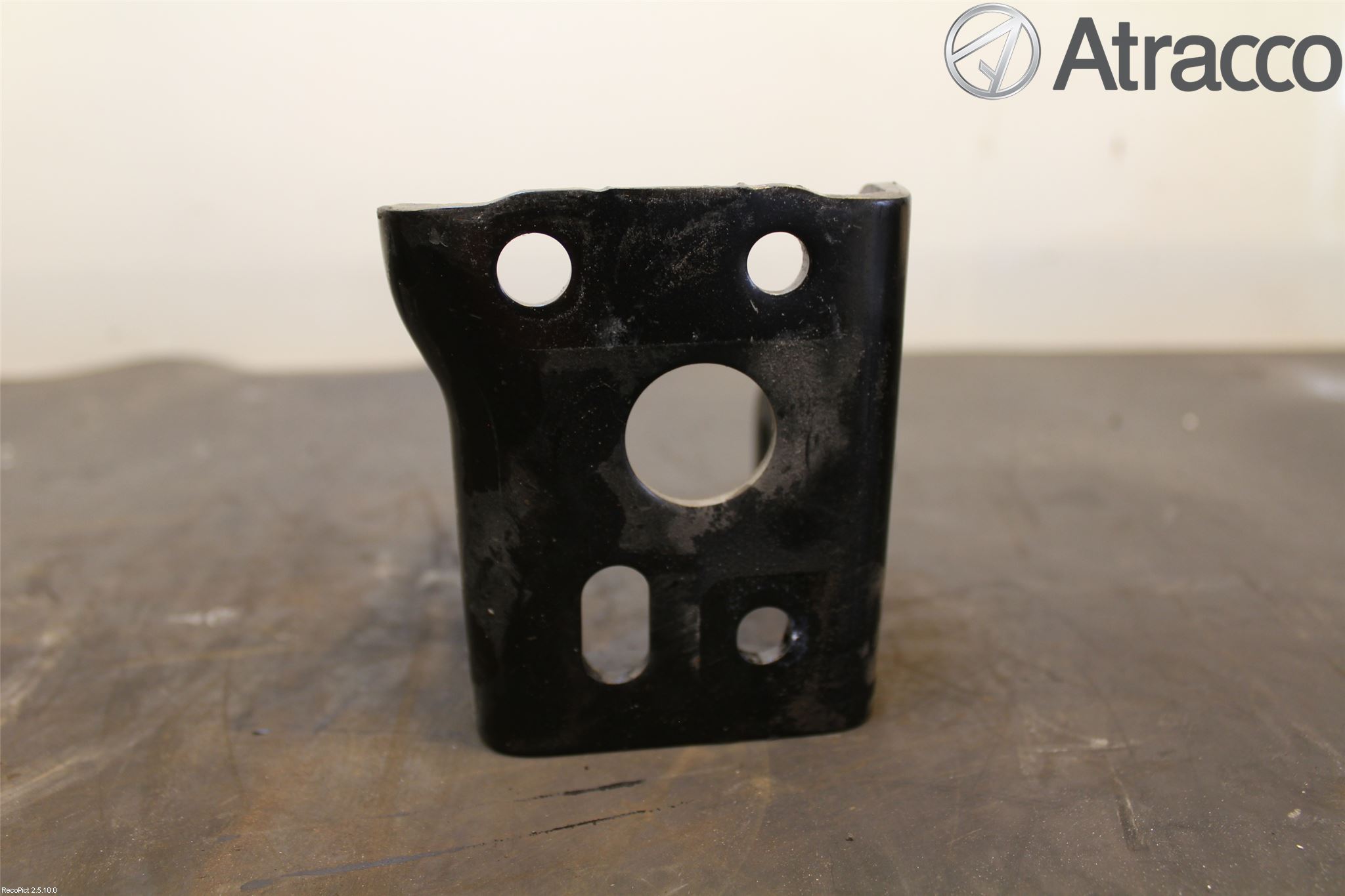 Toyota AURIS 13-19 Motorfäste