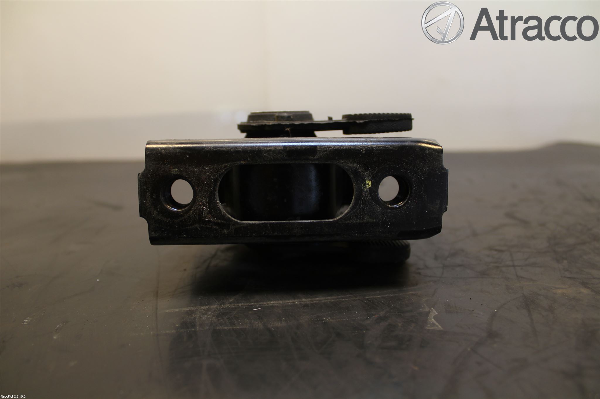 Toyota AURIS 13-19 Motorkudde