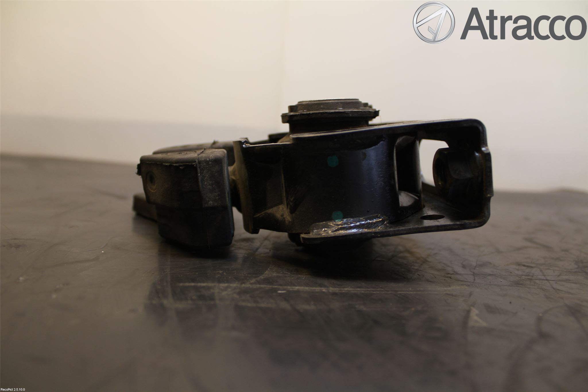 Toyota AURIS 13-19 Motorkudde