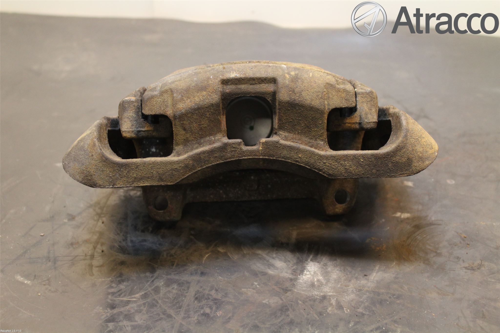 Audi A6/S6     05-11 Bromsok Fram Vänster