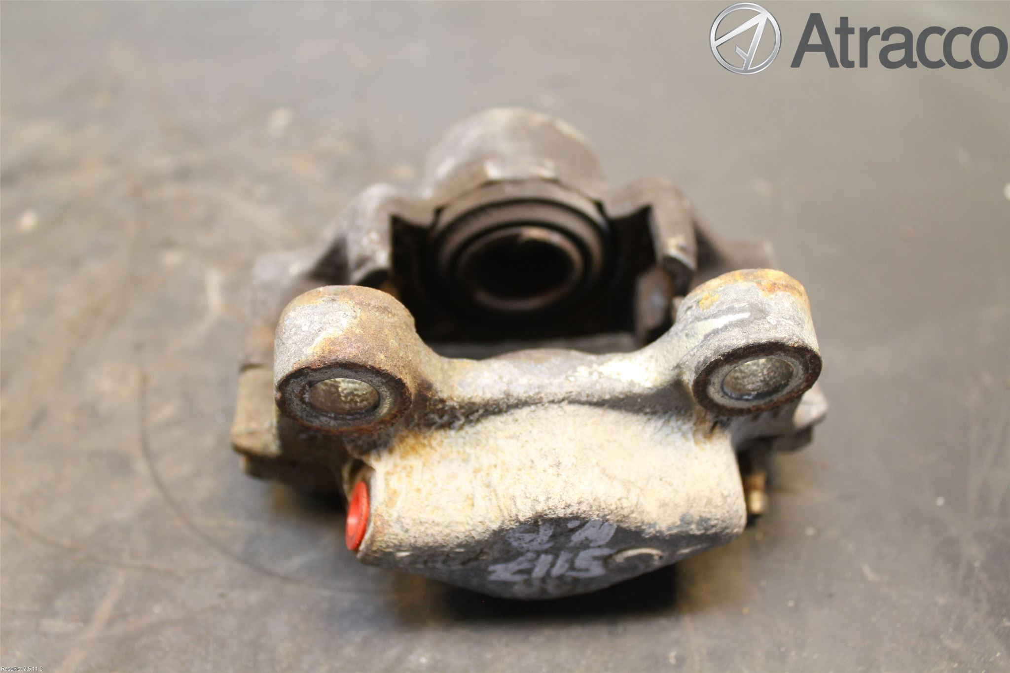 Saab 900      94-98 Bromsok Bak Höger