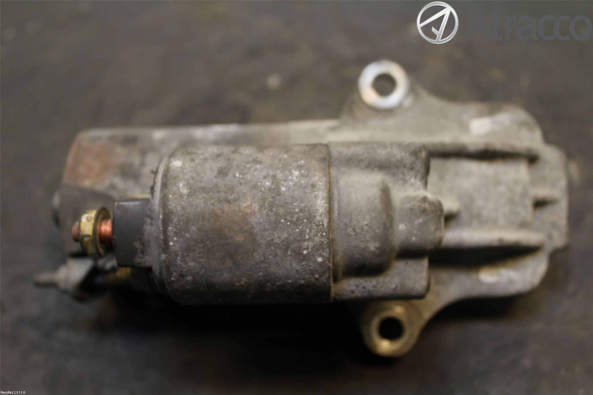 Ford FOCUS     04-07 Startmotor