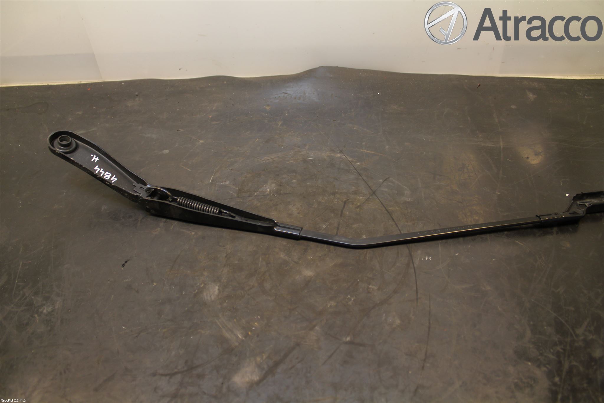 Volvo V60 11-13 Torkararm Armar Vindruta