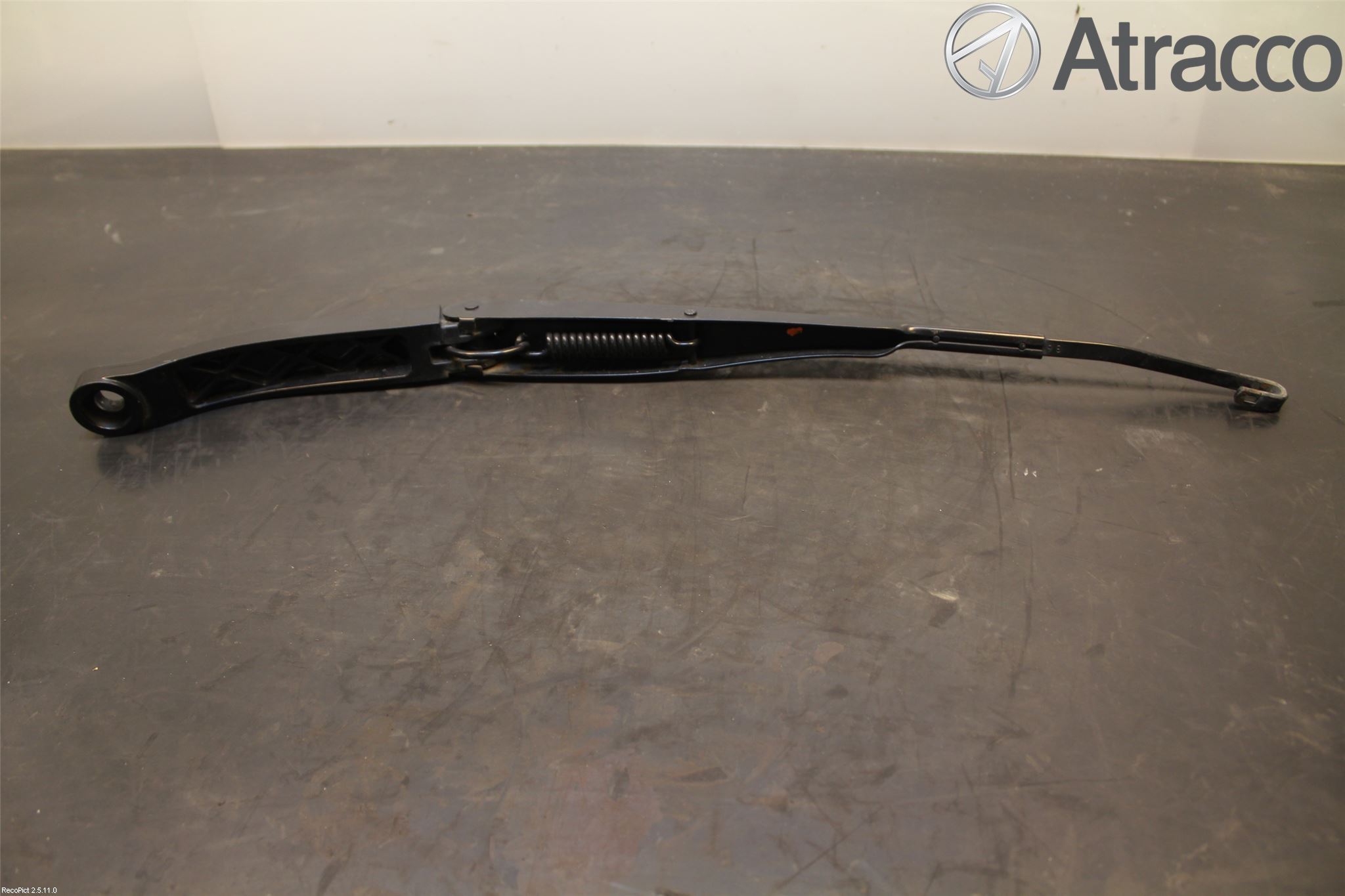 Honda ACCORD    08- Torkararm Armar Vindruta