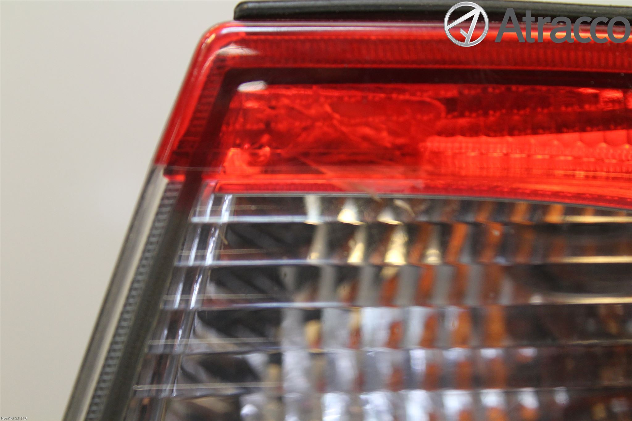 Saab 9-5 -05 Bakljus Höger