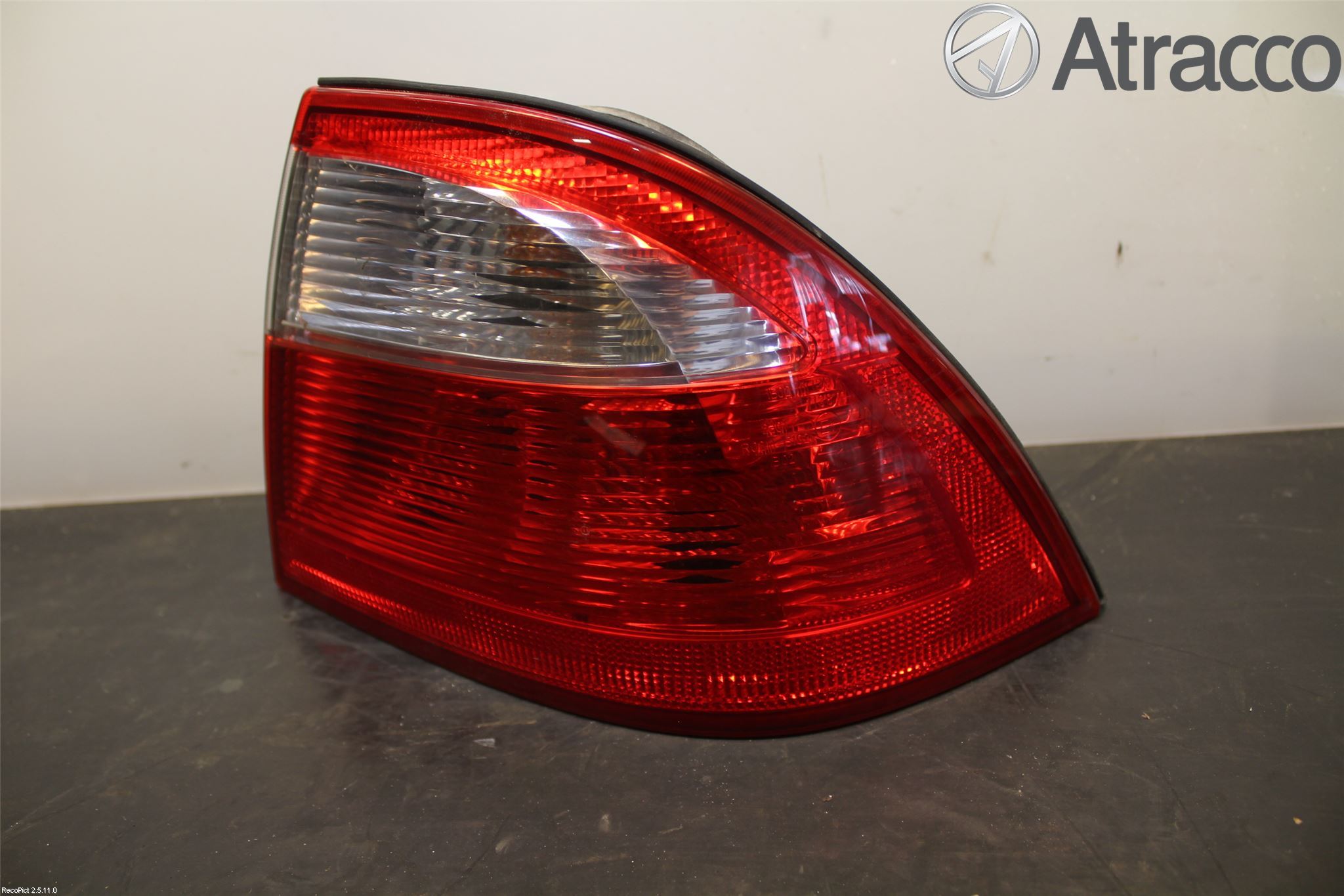 Saab 9-5 -05 Bakljus Höger