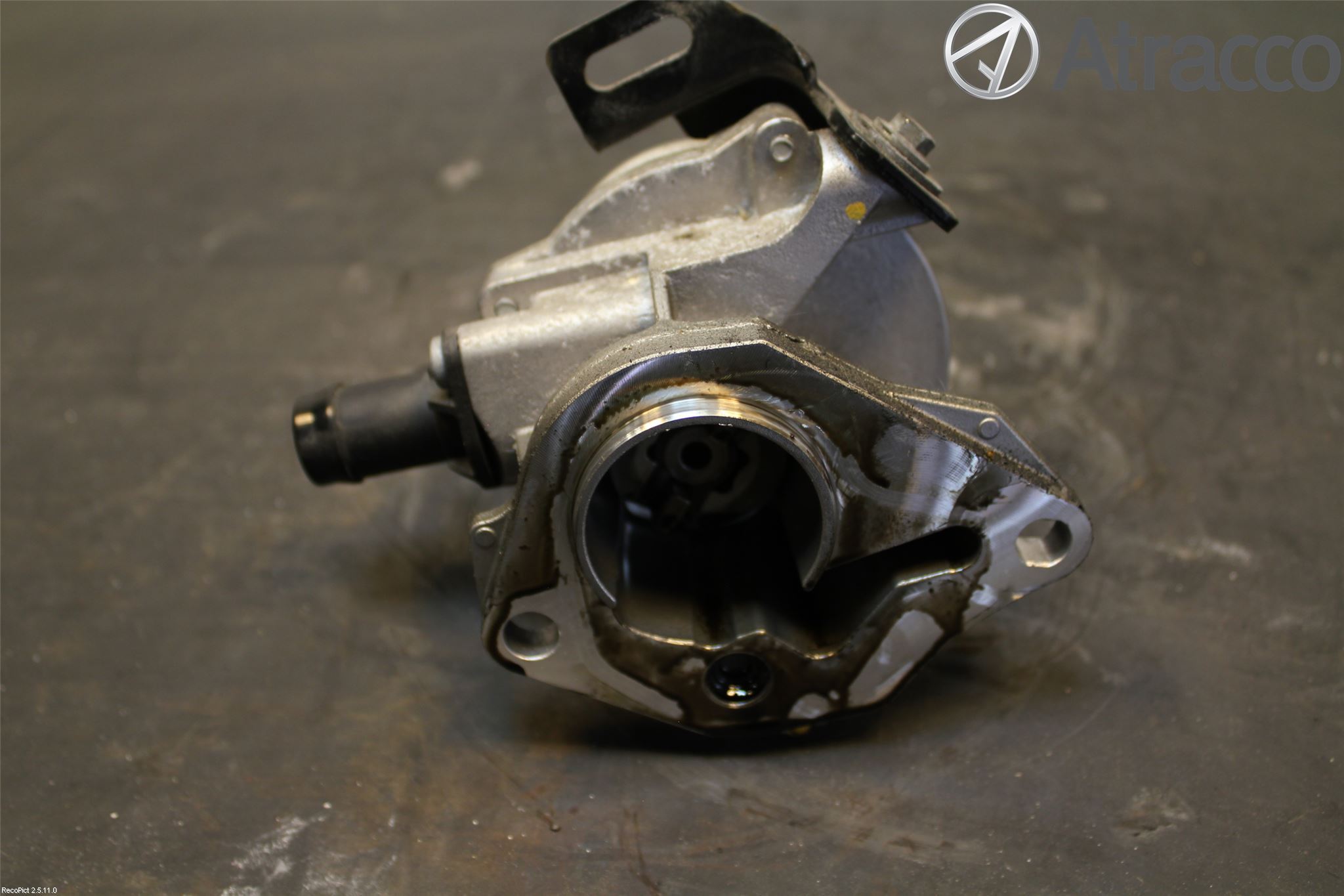 Renault MEGANE III 09-15 Vakuumpump