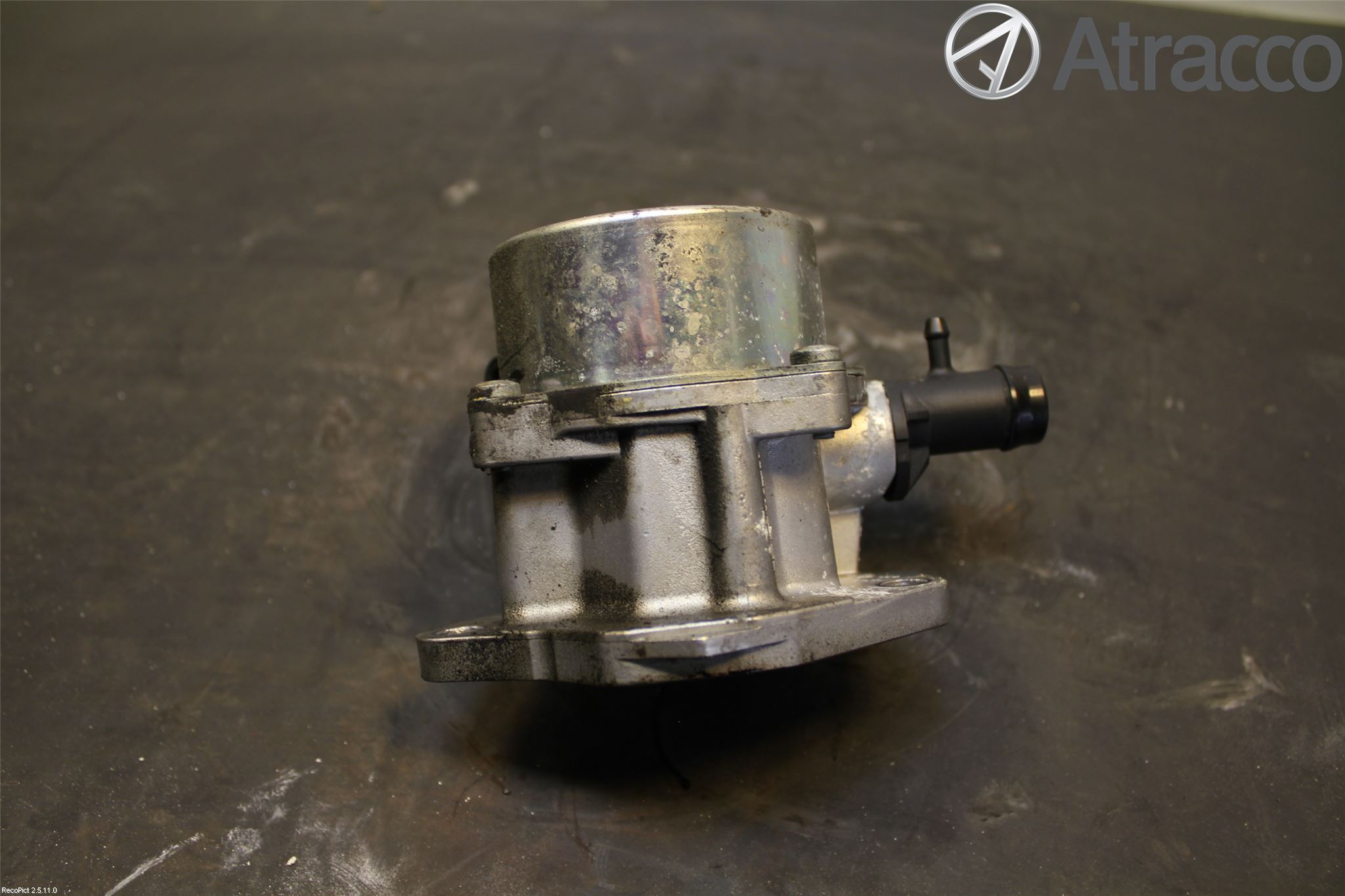 Renault MEGANE III 09-15 Vakuumpump