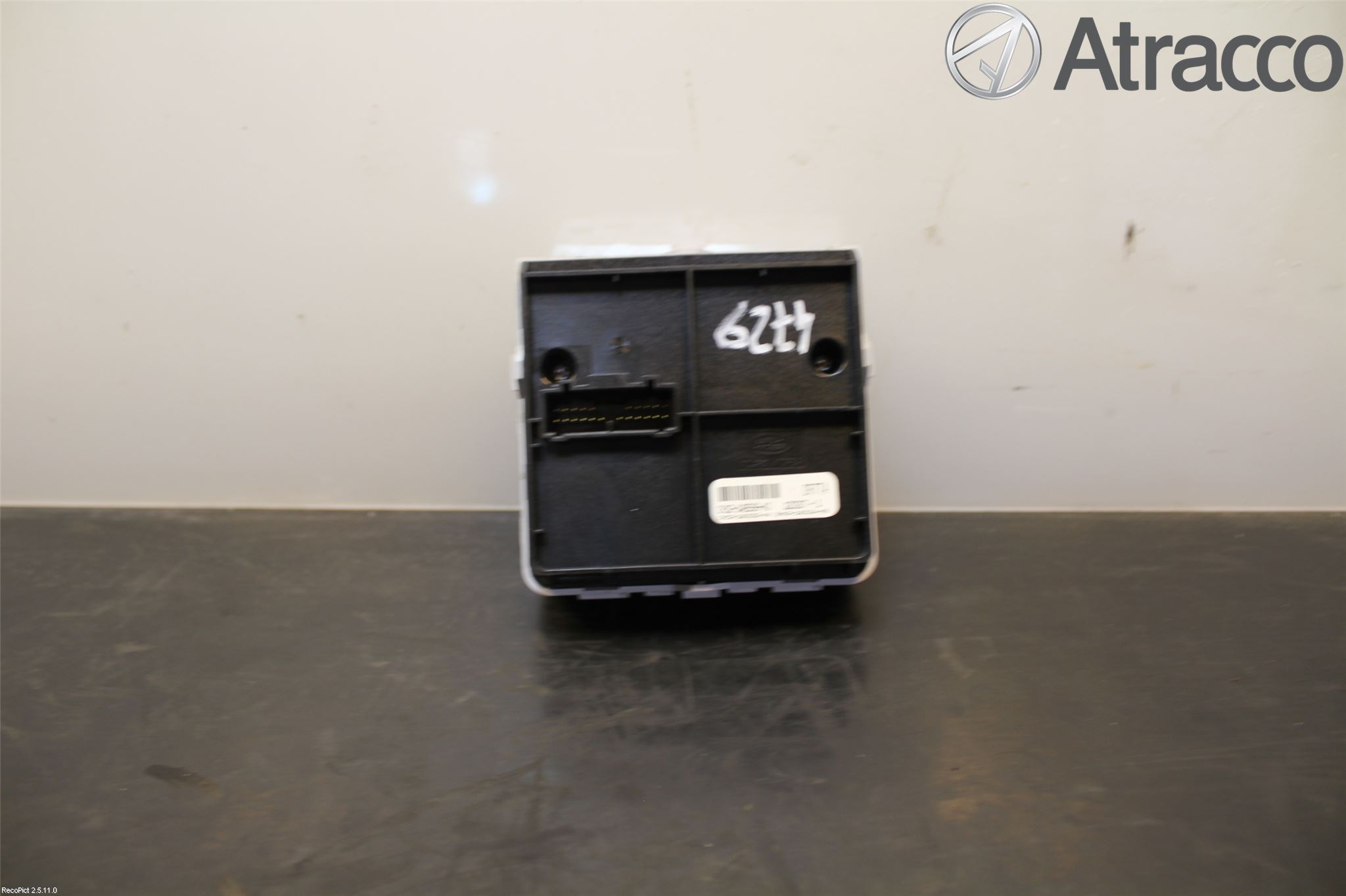Landrover RANGE ROVER SPORT (L320) 10-13 Strömställare Övrigt
