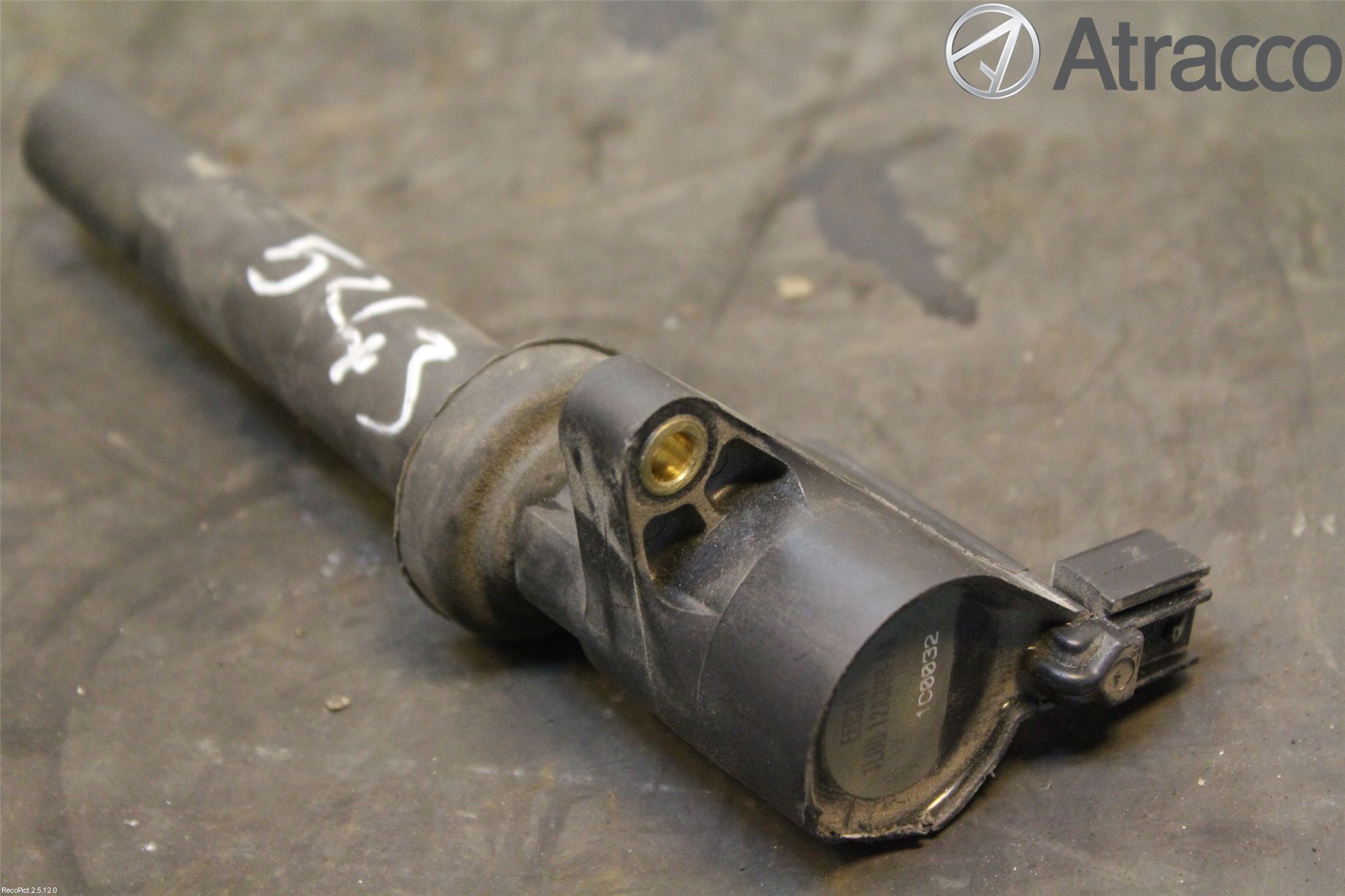 BMW 3 E92/93 Coupé/Cab 05-14 Dörrklädsel Vä