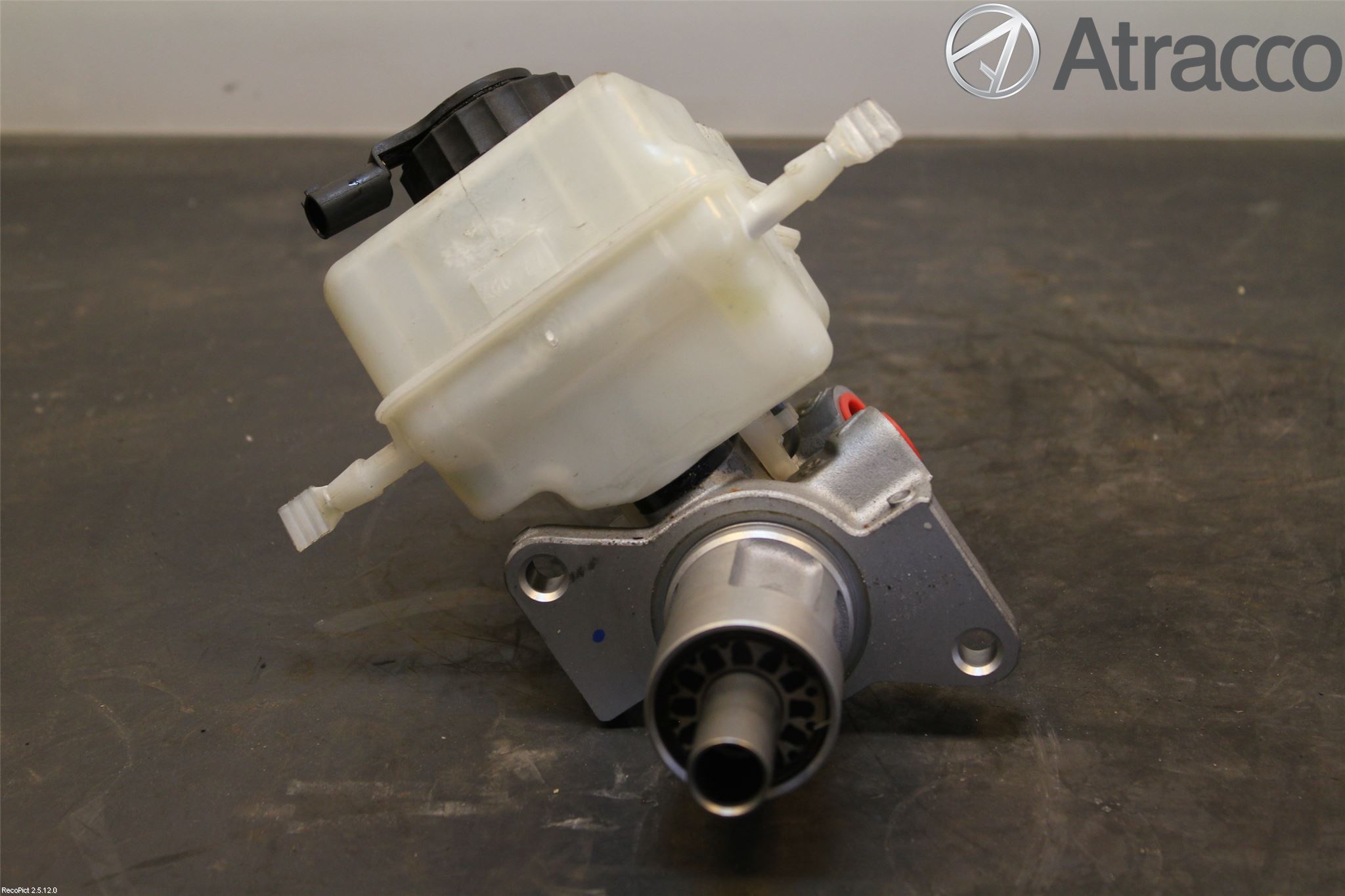 BMW 3 E92/93 Coupé/Cab 05-14 Broms Huvudcylinder