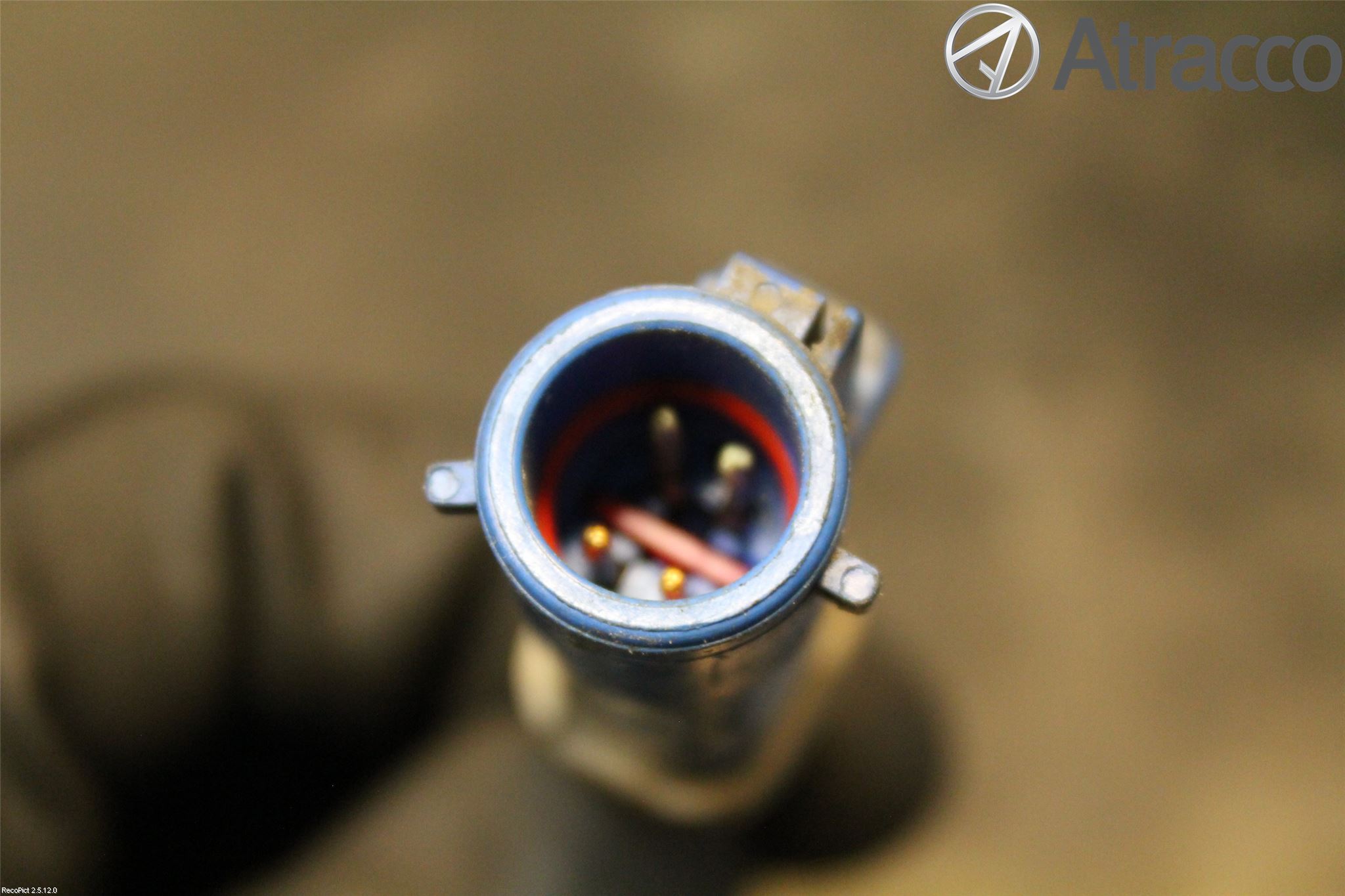 Ford FOCUS     04-07 Injlambdasond