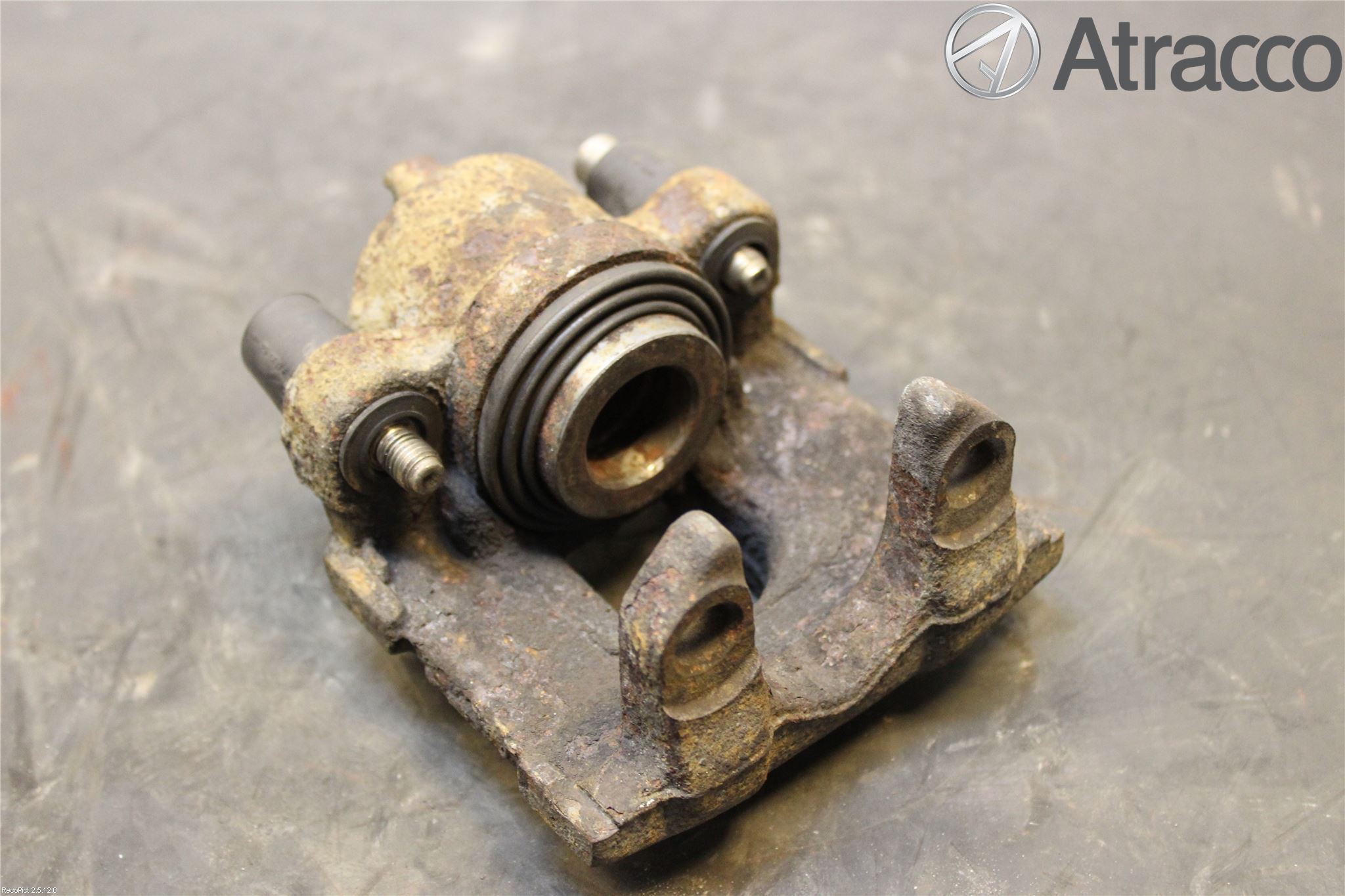 BMW X5 E53     99-06 Bromsok Bak Vänster