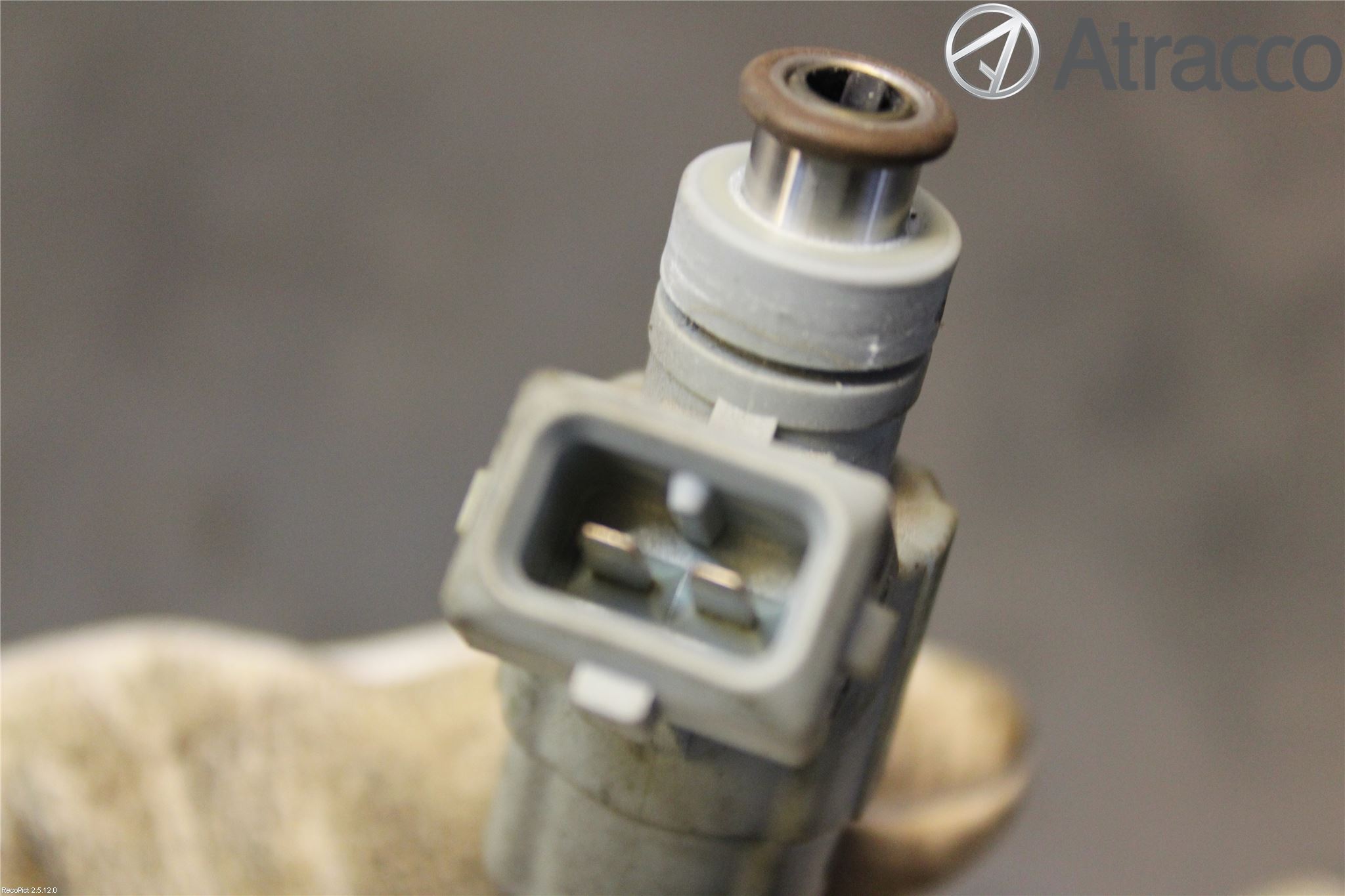 Mercedes-Benz MB E-KLASS (W210) 96-03 Injspridare