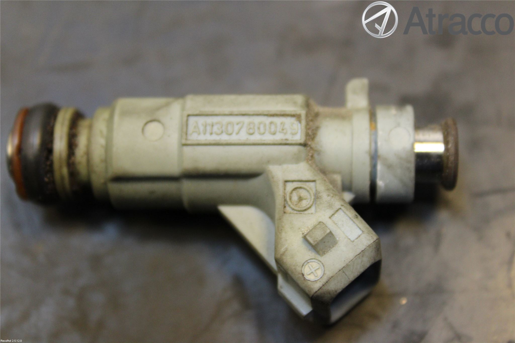 Mercedes-Benz MB E-KLASS (W210) 96-03 Injspridare