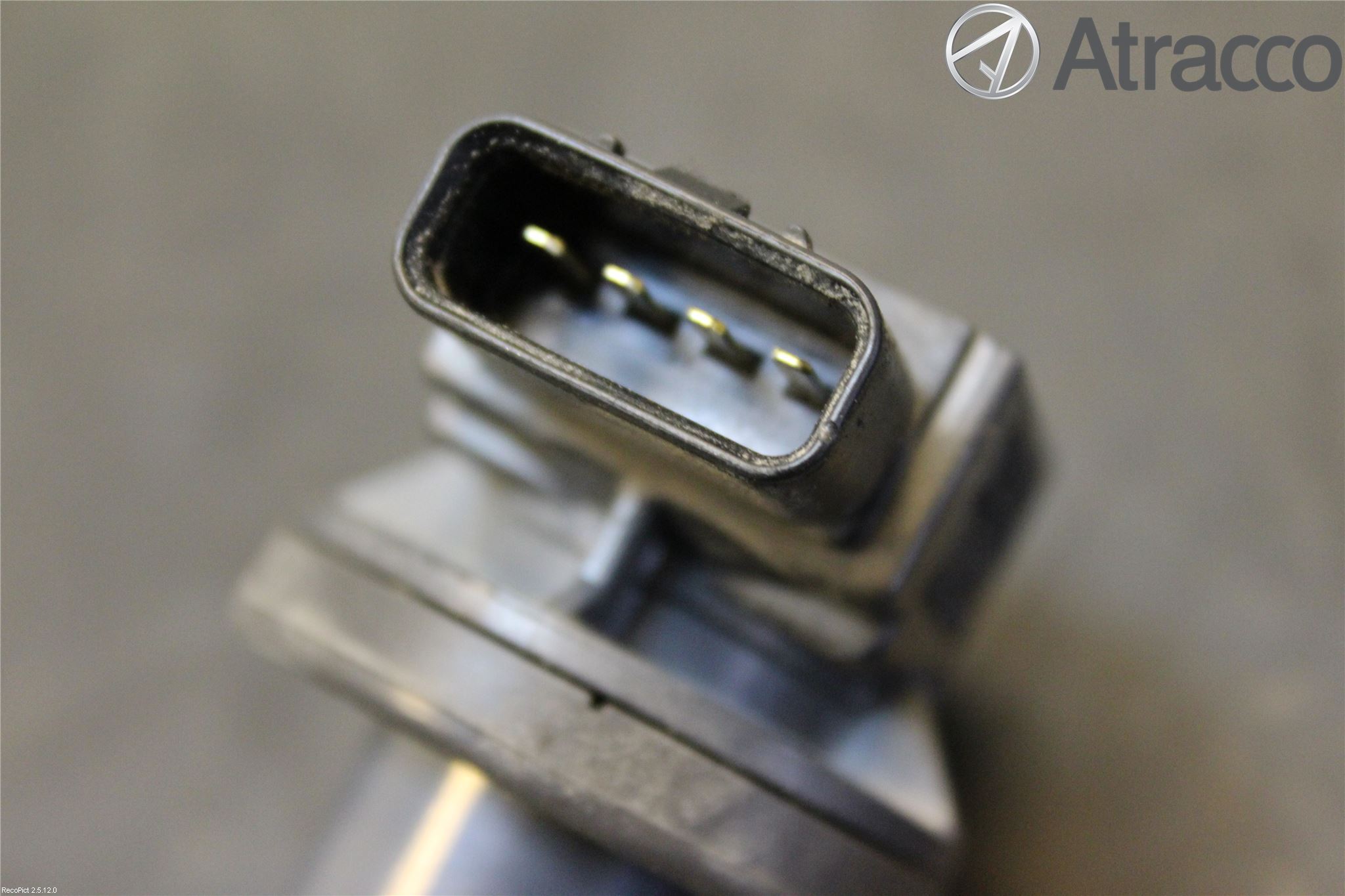 Toyota YARIS XP130 12-14 Tändspole