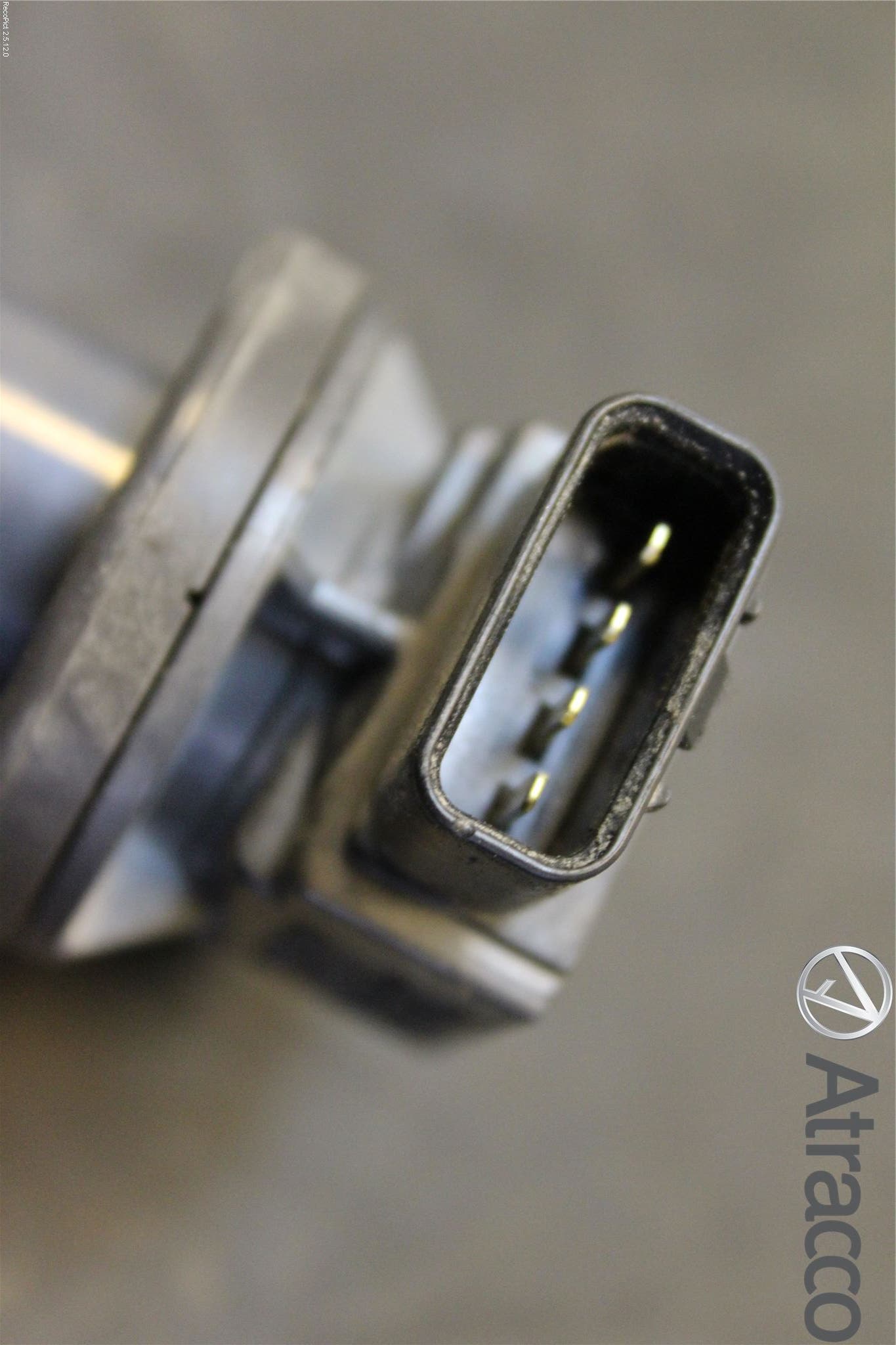 Toyota YARIS XP130 12-14 Tändspole