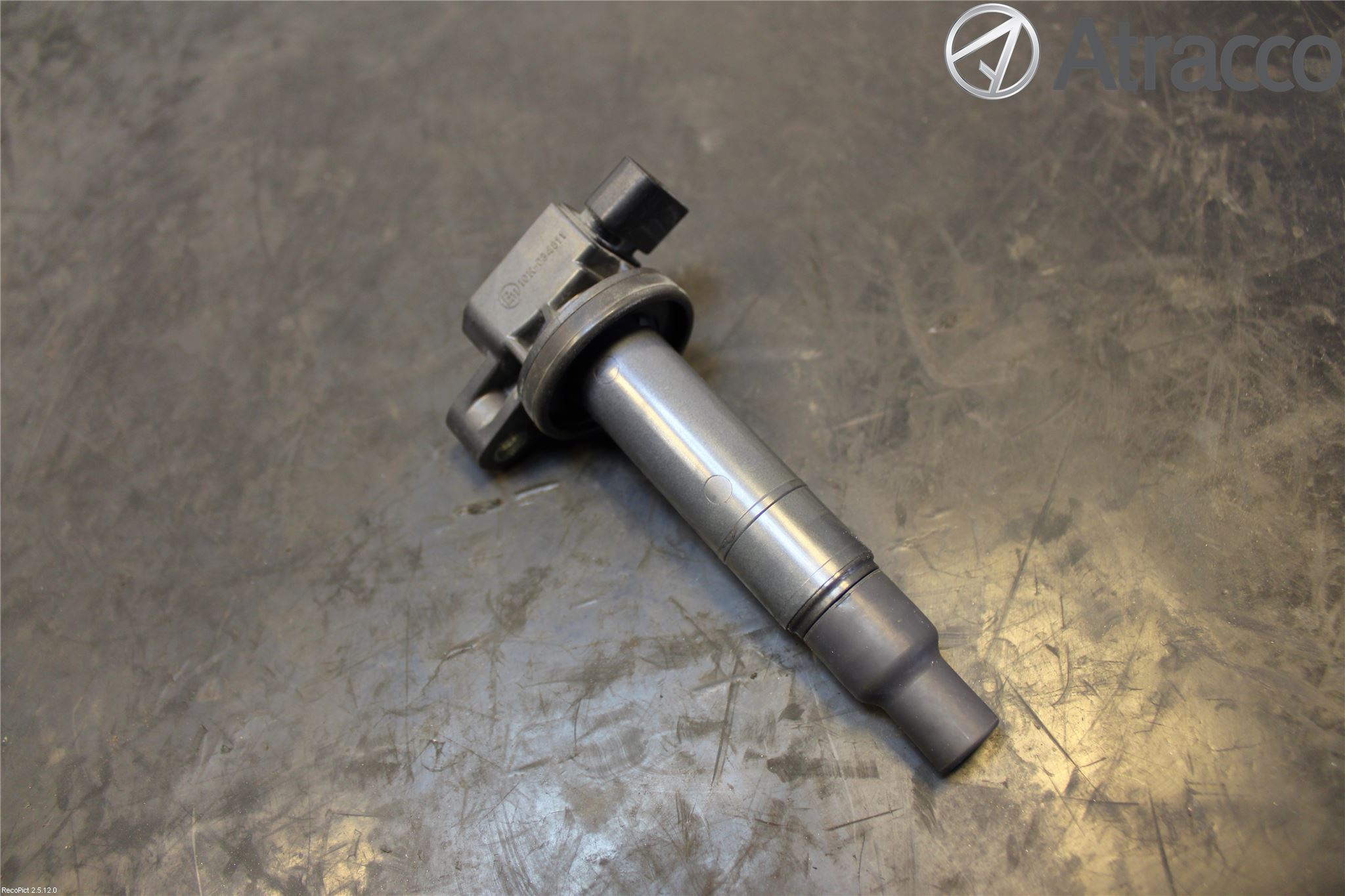 Toyota YARIS XP130 12-14 Tändspole