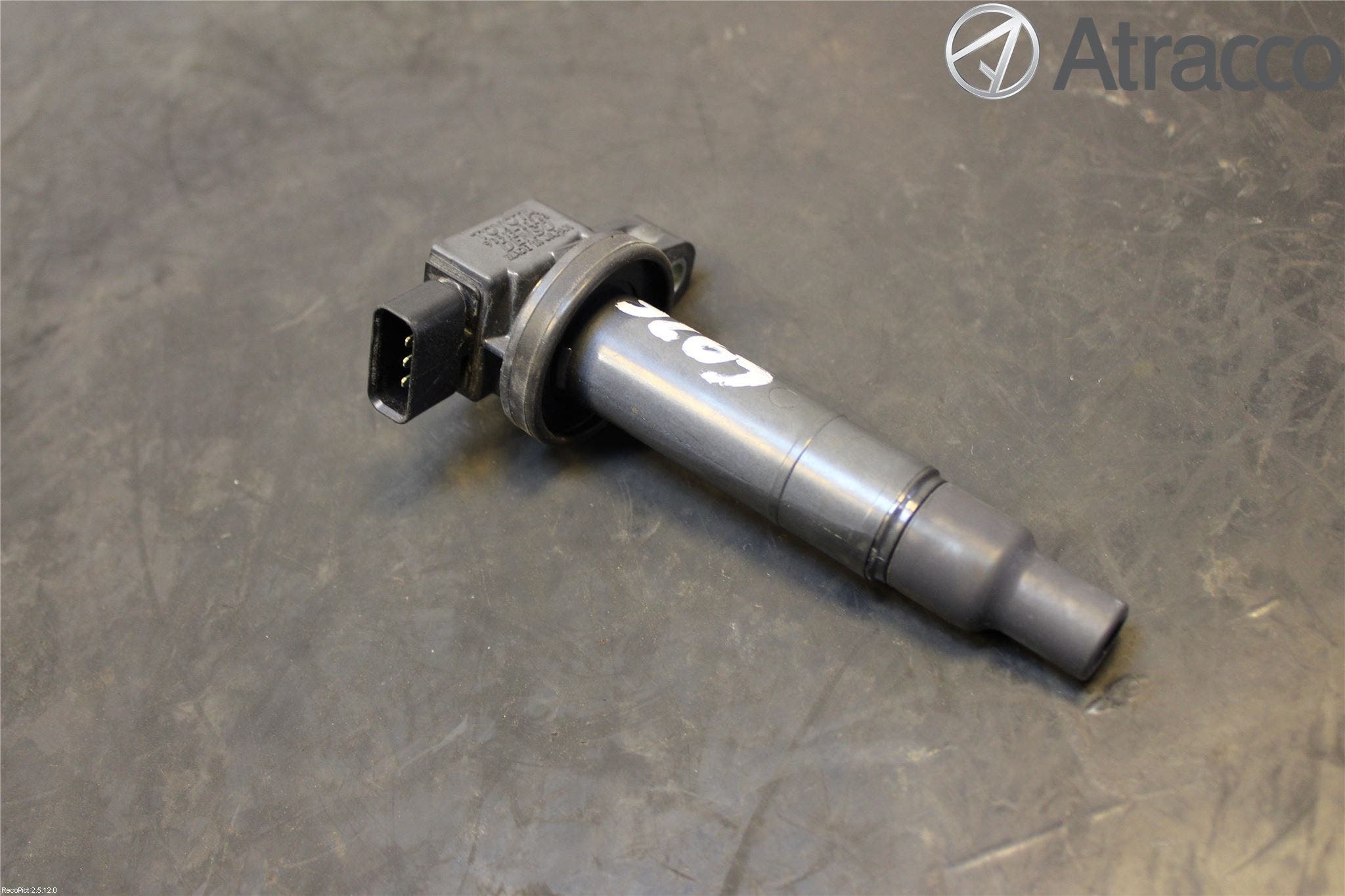 Toyota YARIS XP130 12-14 Tändspole