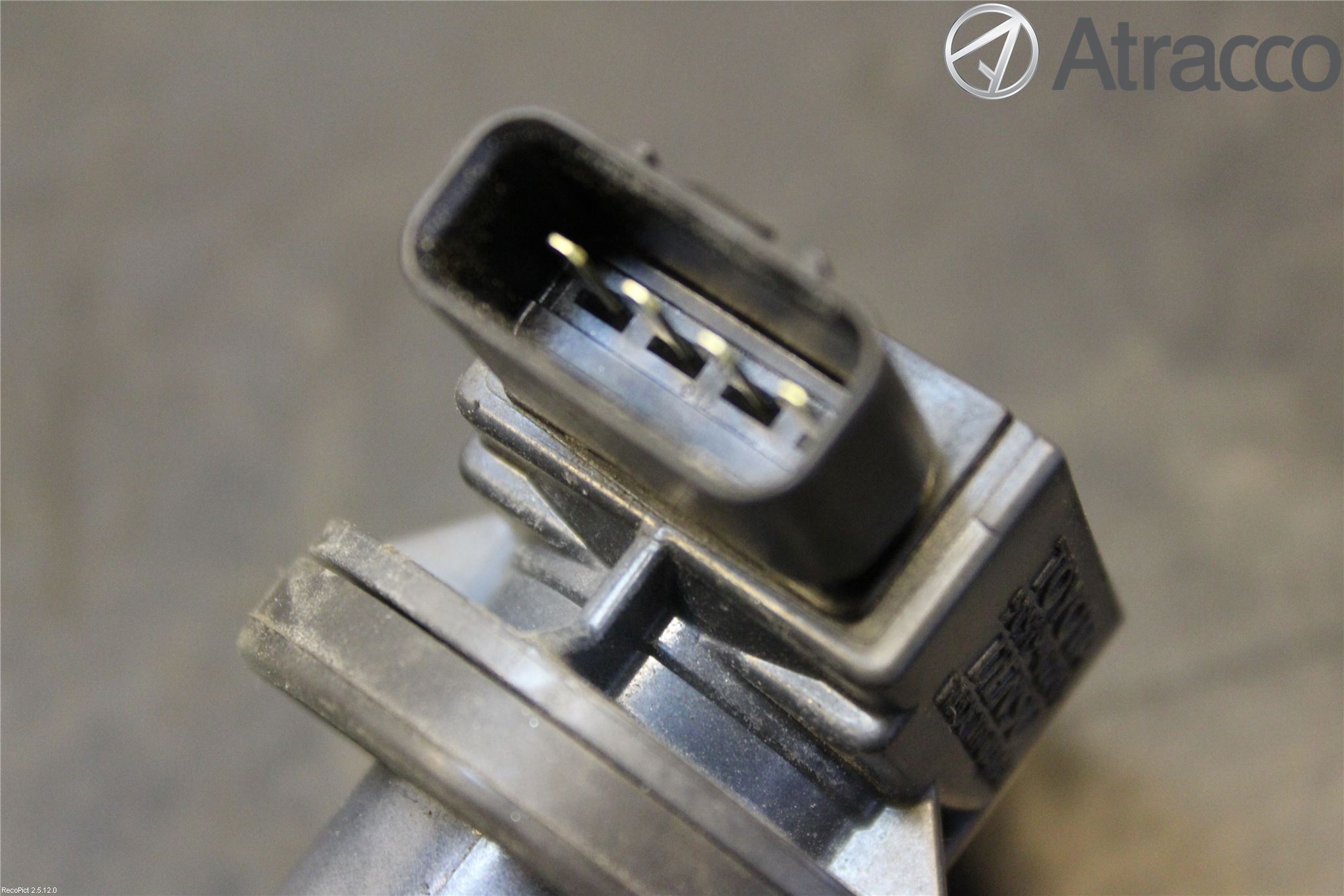 Toyota YARIS XP130 12-14 Tändspole