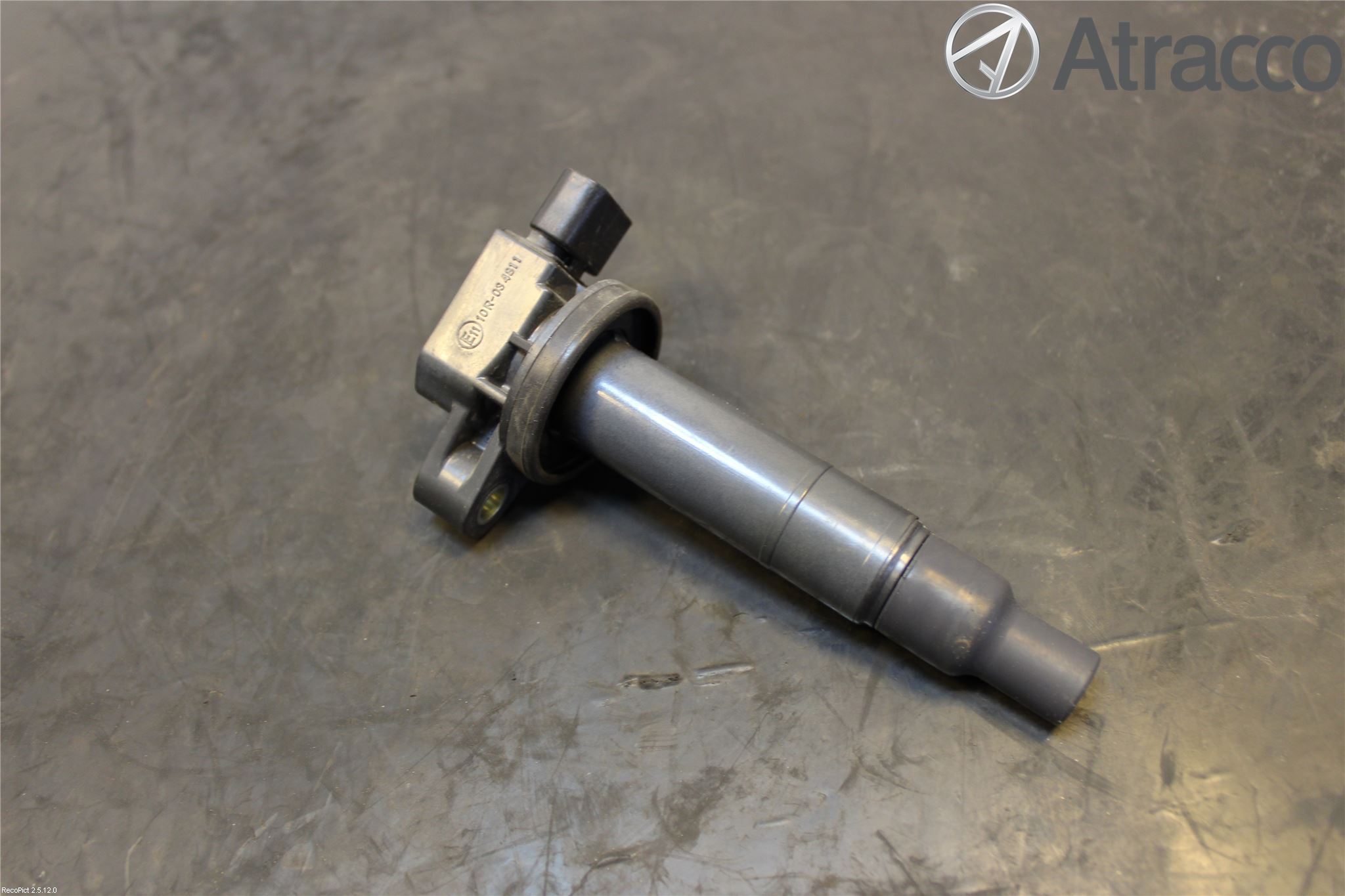 Toyota YARIS XP130 12-14 Tändspole