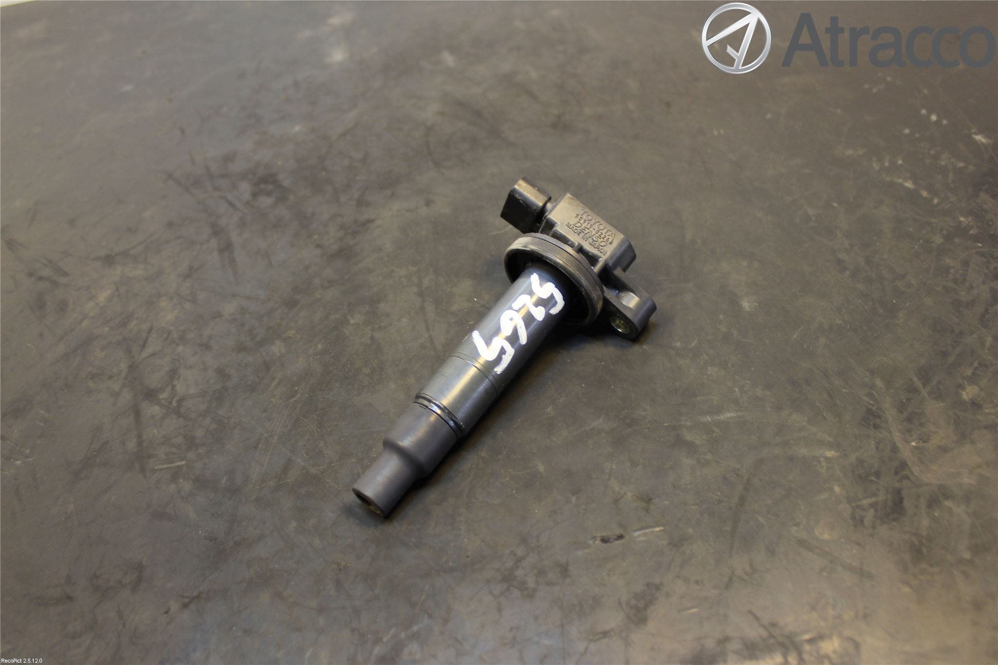 Toyota YARIS XP130 12-14 Tändspole