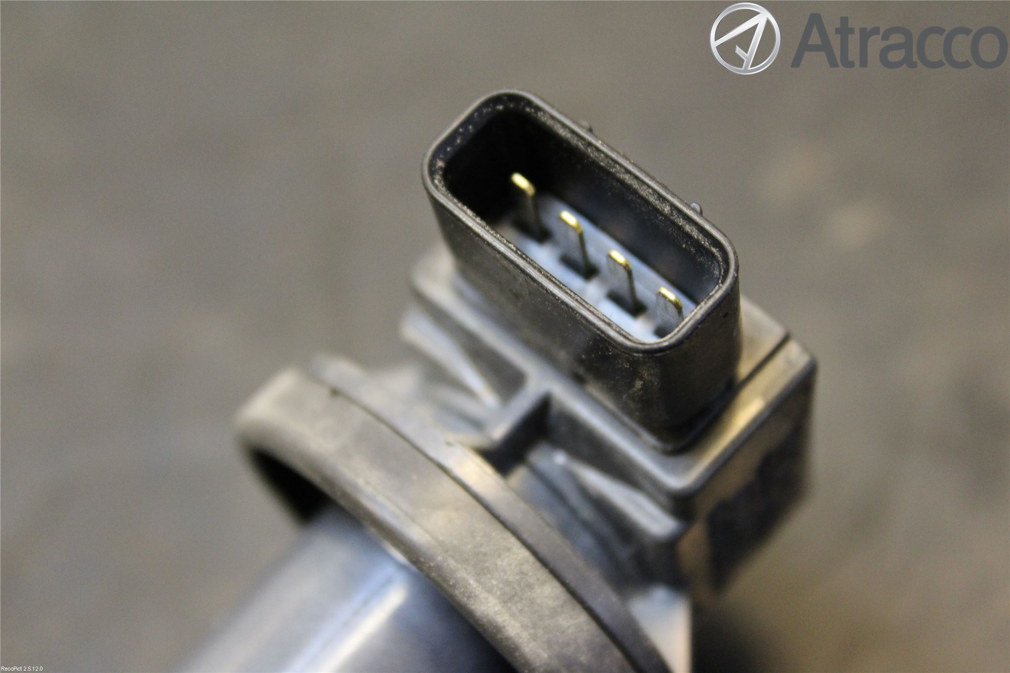 Toyota YARIS XP130 12-14 Tändspole