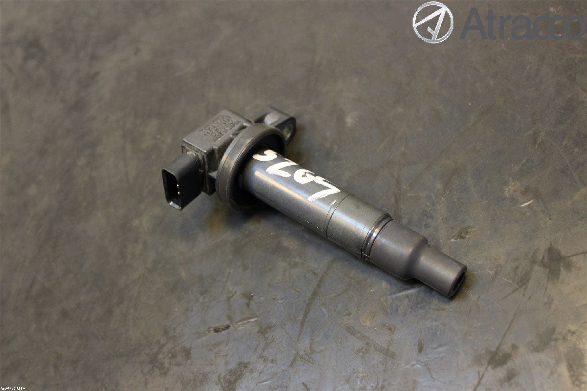 Toyota YARIS XP130 12-14 Tändspole