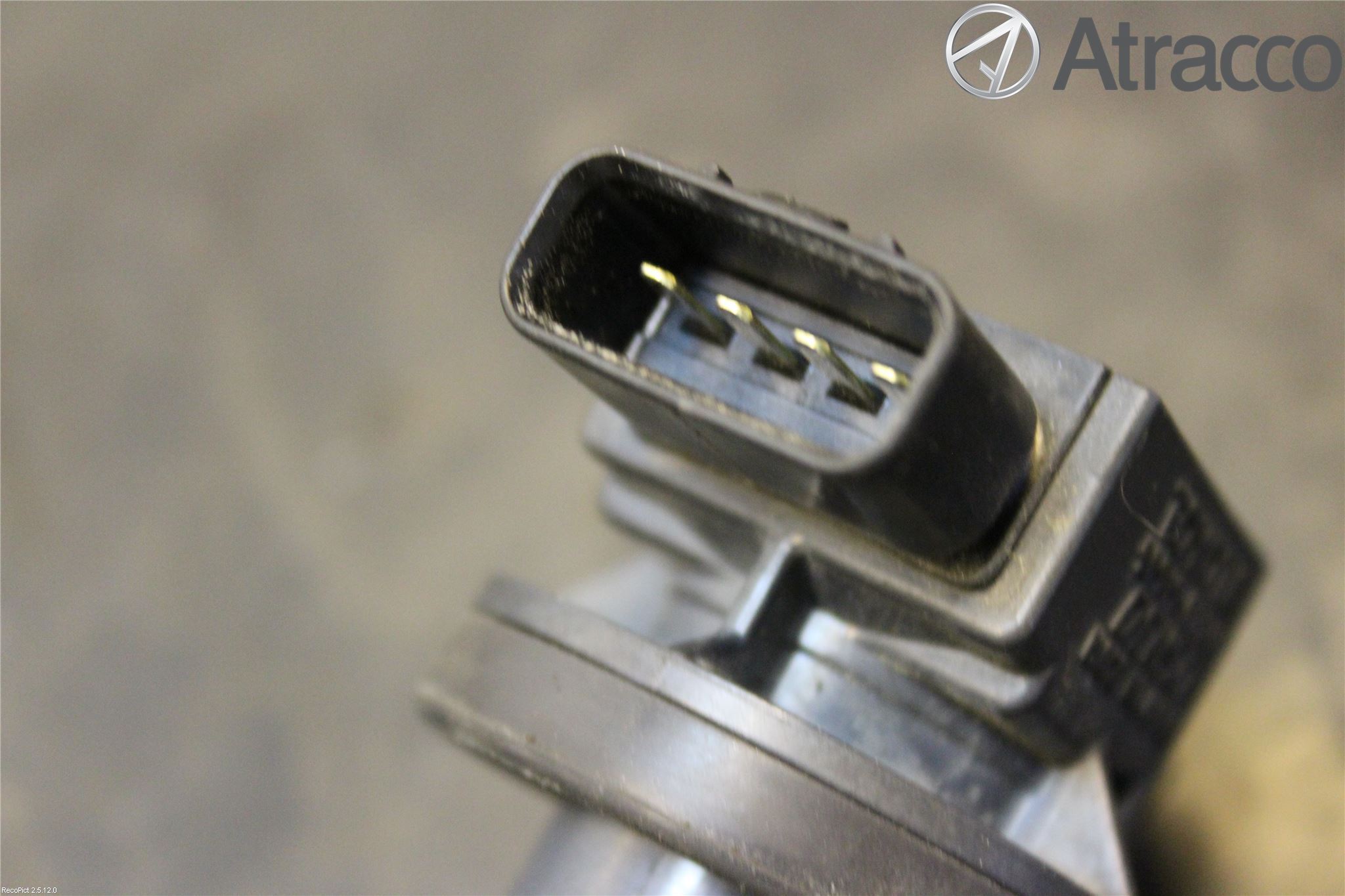 Toyota YARIS XP130 12-14 Tändspole