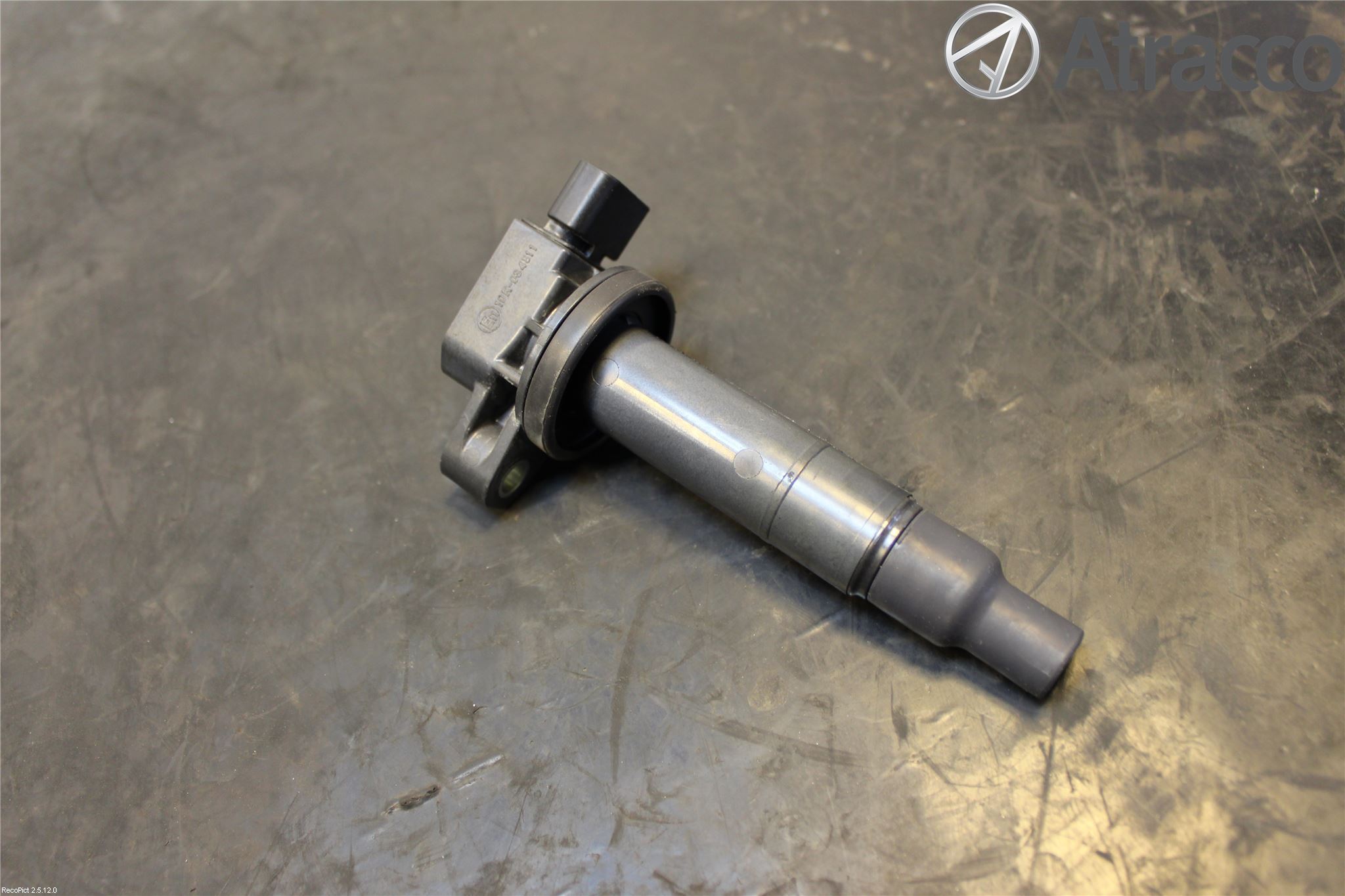 Toyota YARIS XP130 12-14 Tändspole