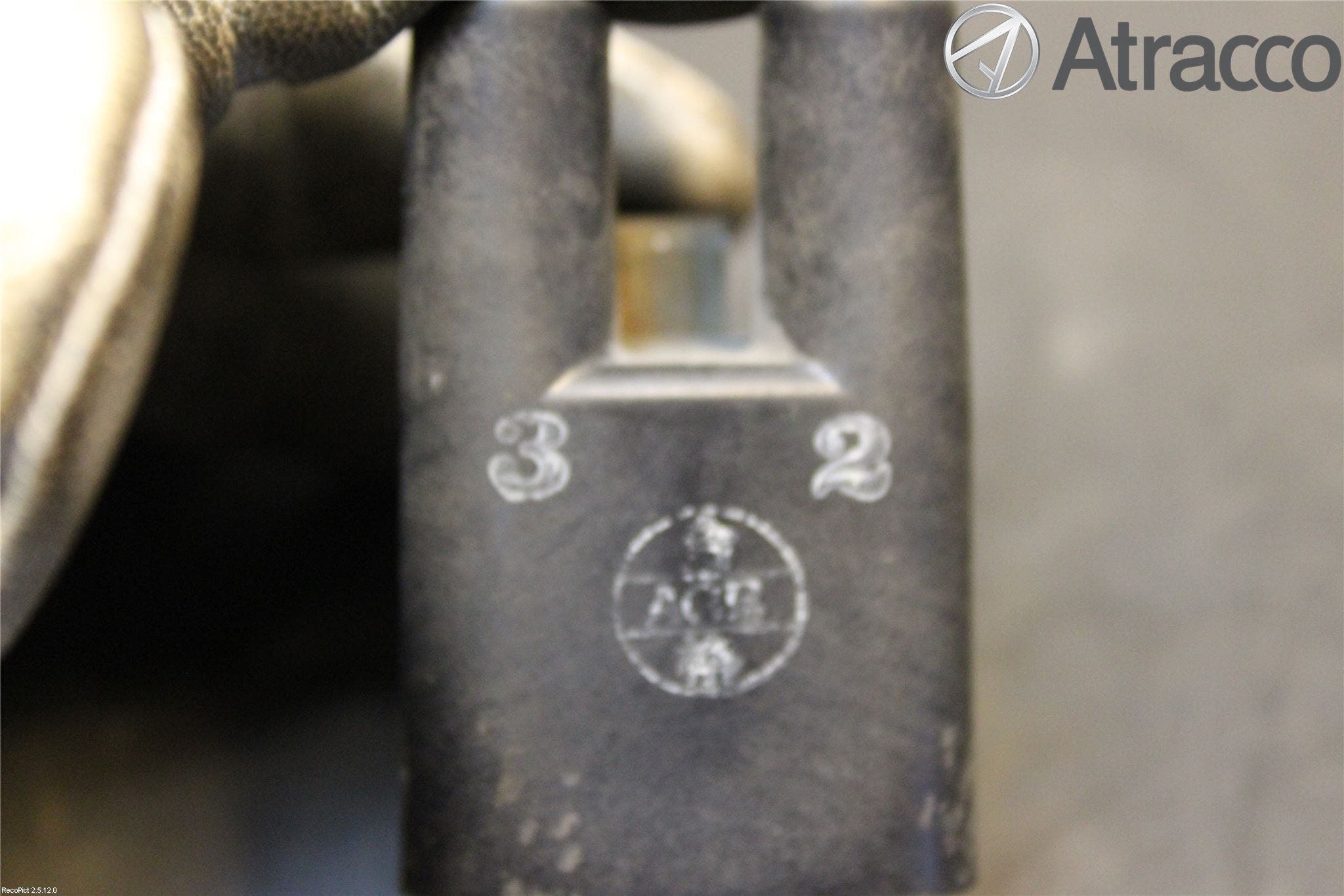 Kia PICANTO 04-11 Tändmodul