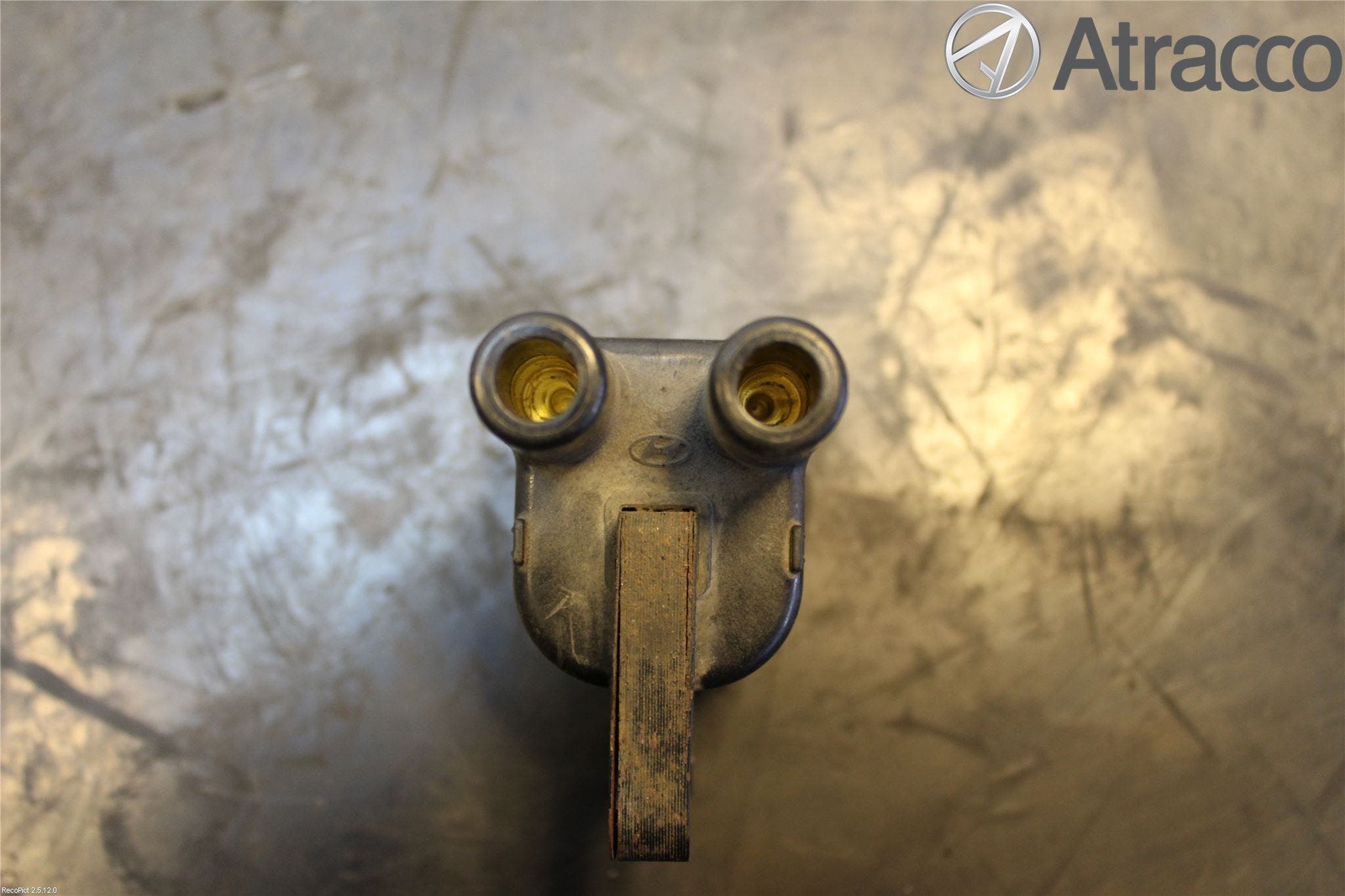 Kia PICANTO 04-11 Tändmodul