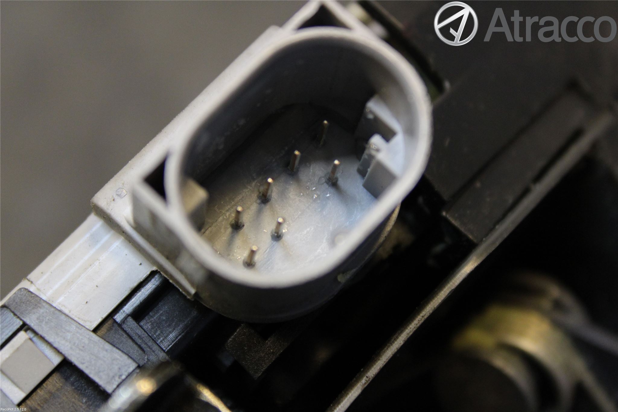 BMW X5 E53     99-06 Låskista-Dörrlås