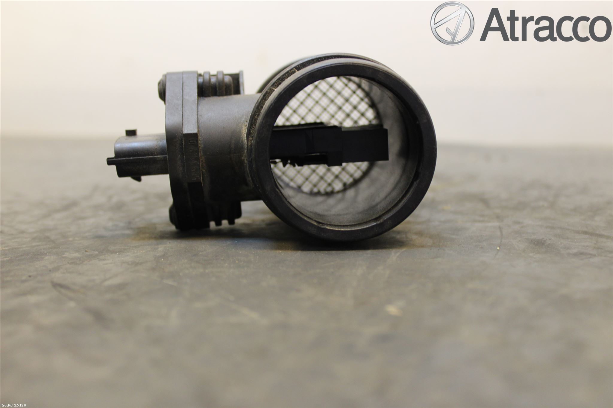 Opel CORSA C    00-06 Injluftmassamätare